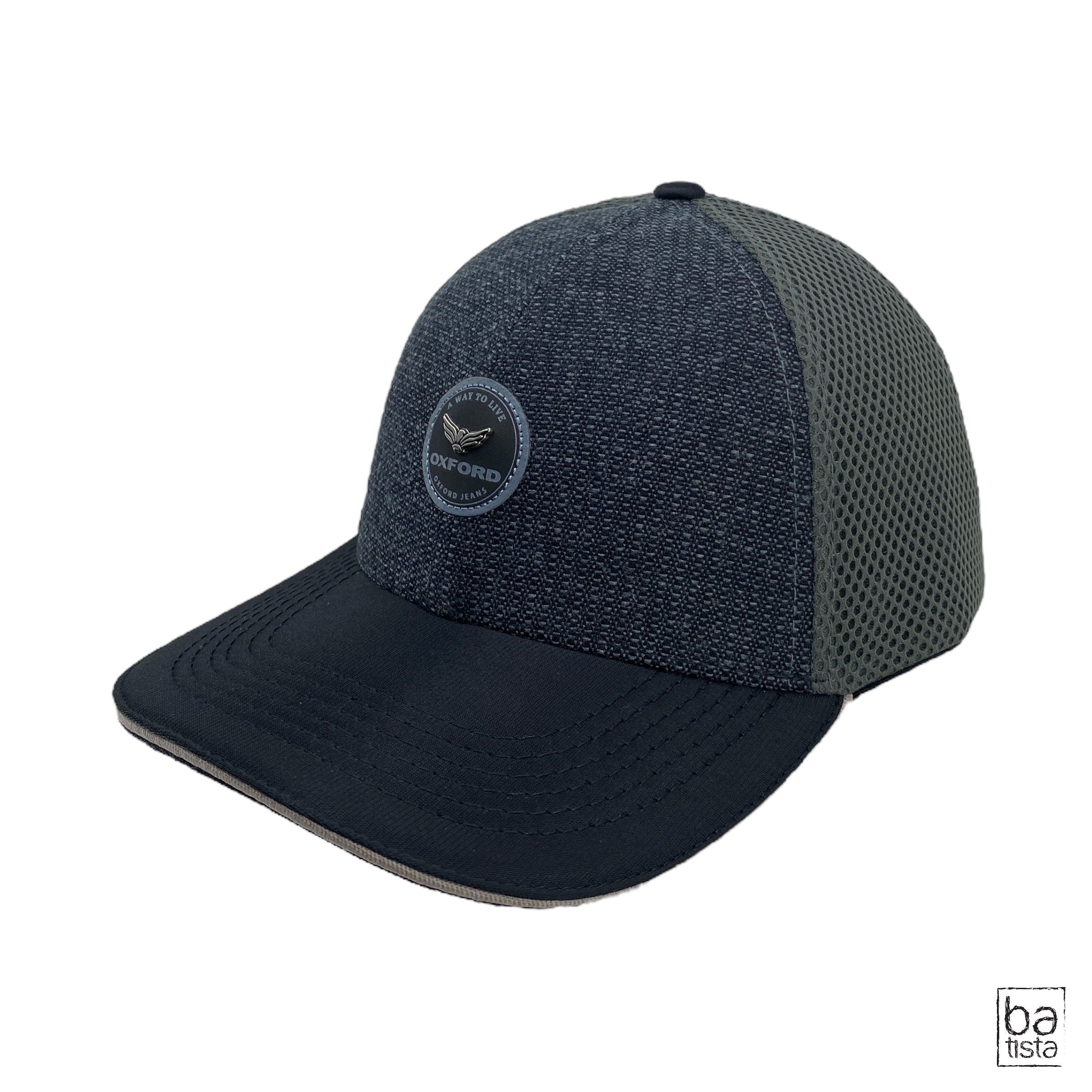 Gorra Oxford 125331