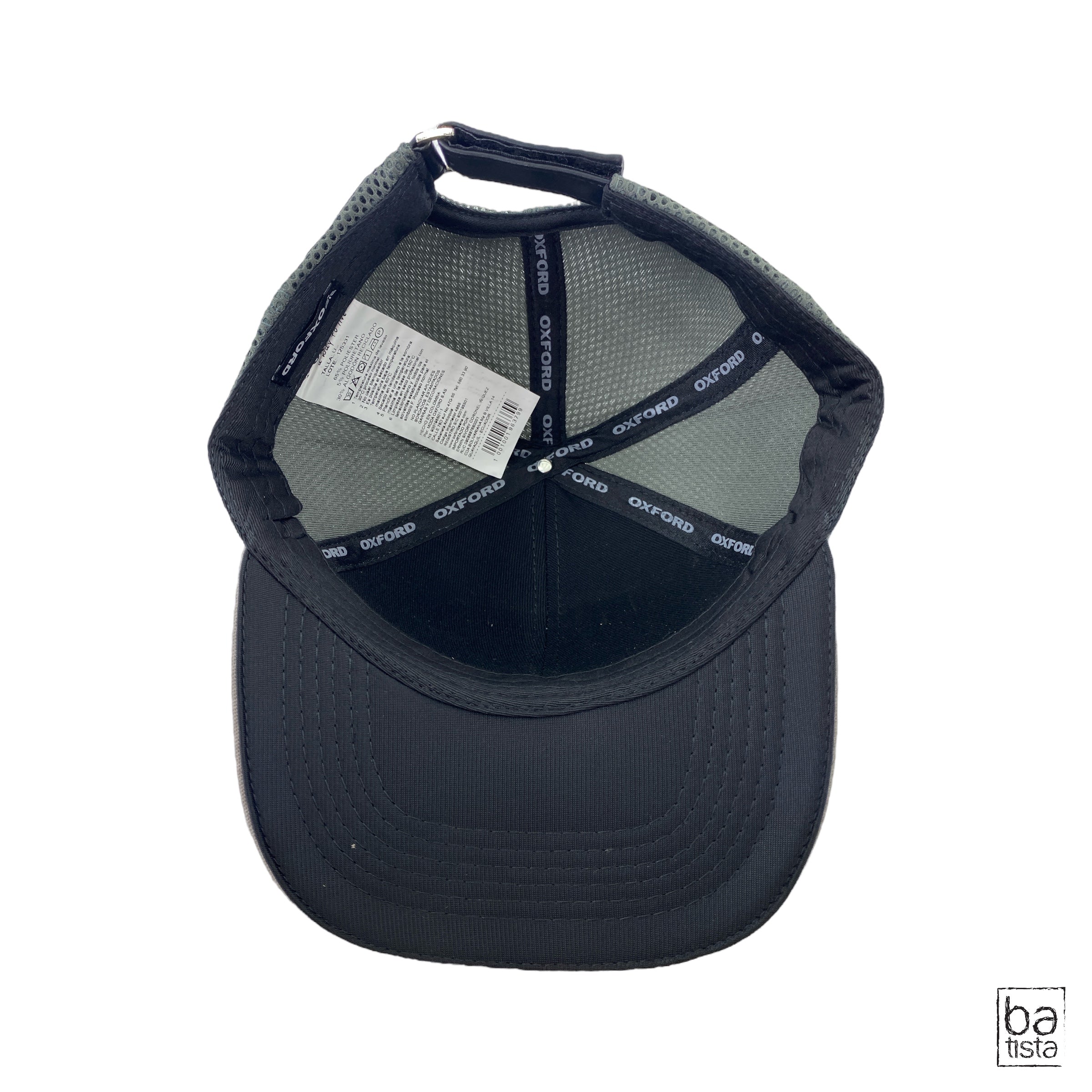 Gorra Oxford 125331