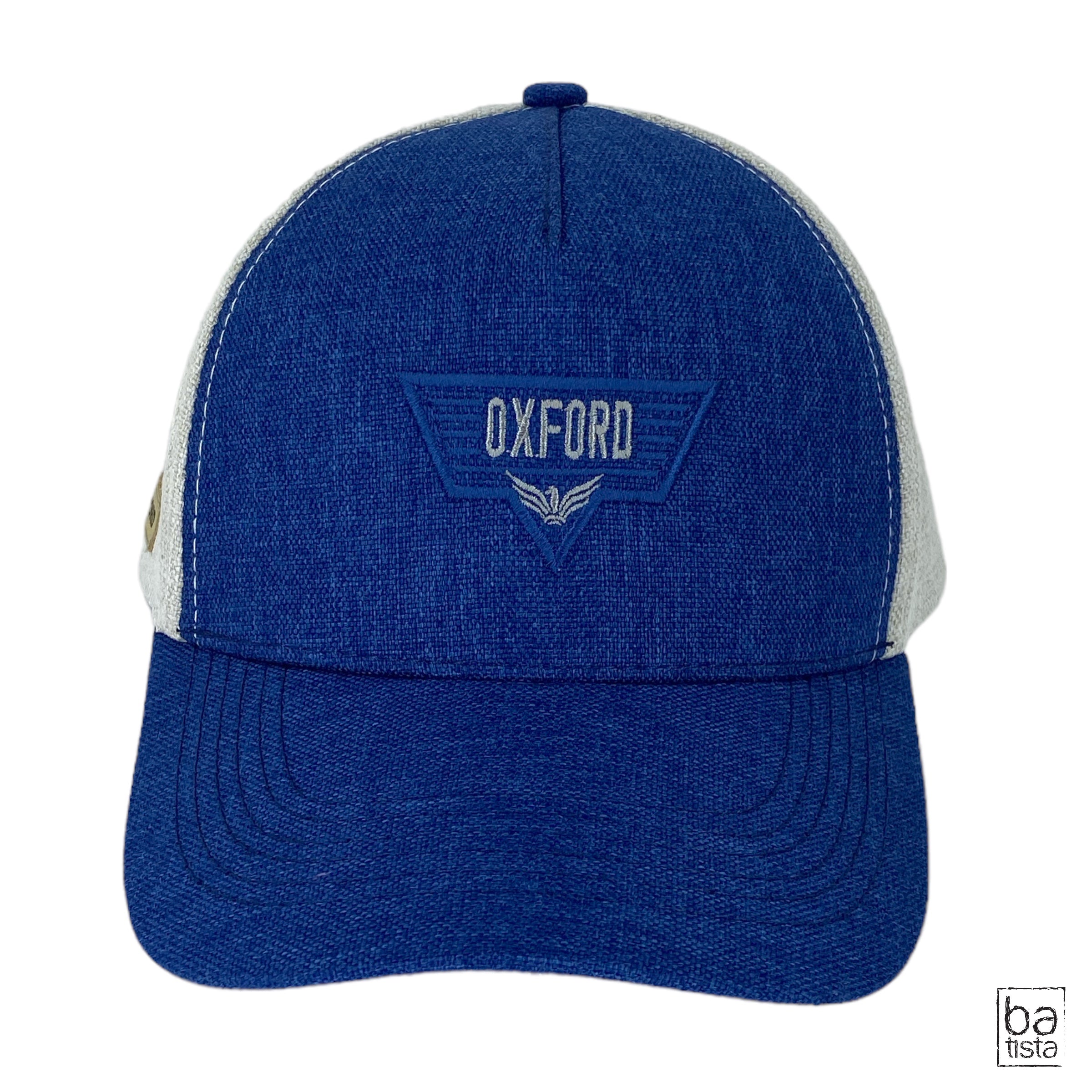 Gorra Oxford 125332