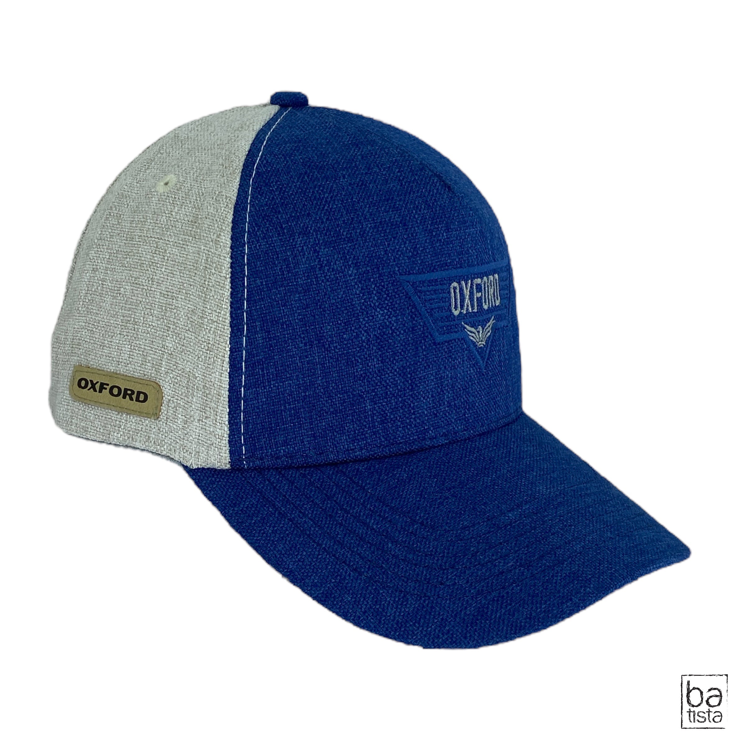 Gorra Oxford 125332