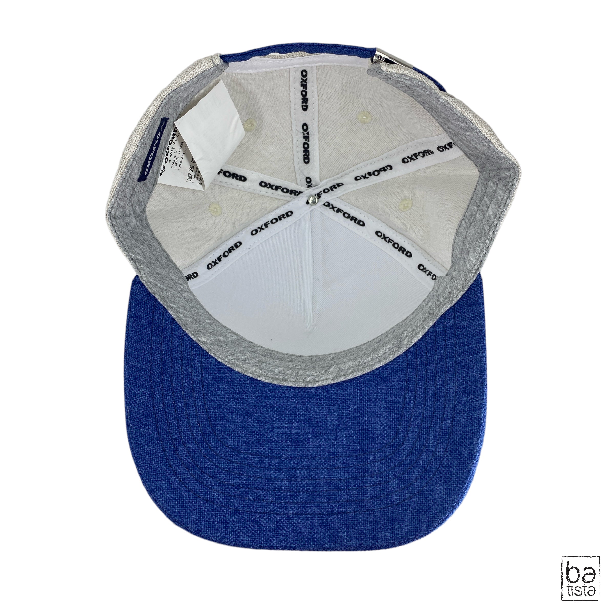 Gorra Oxford 125332