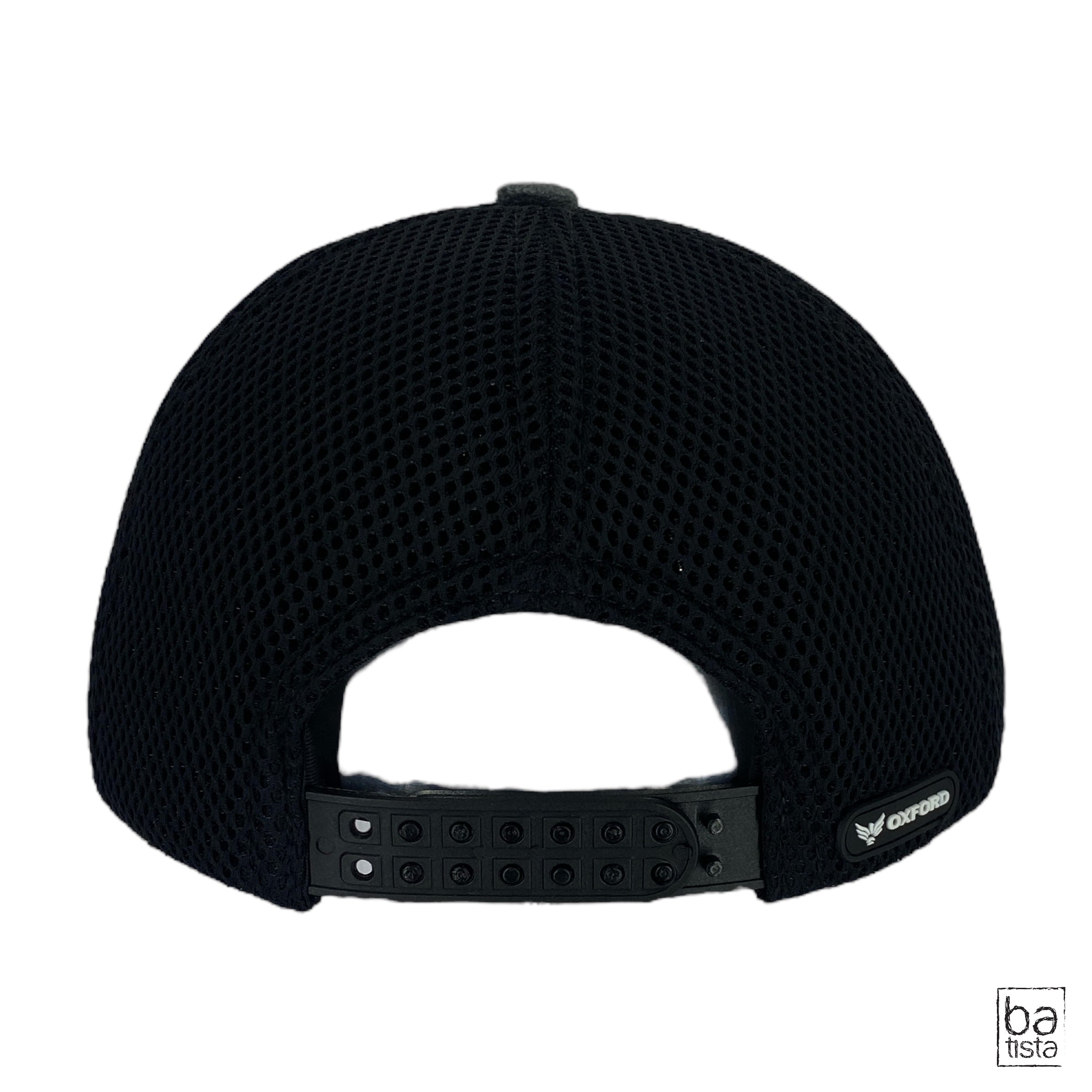Gorra Oxford 125333
