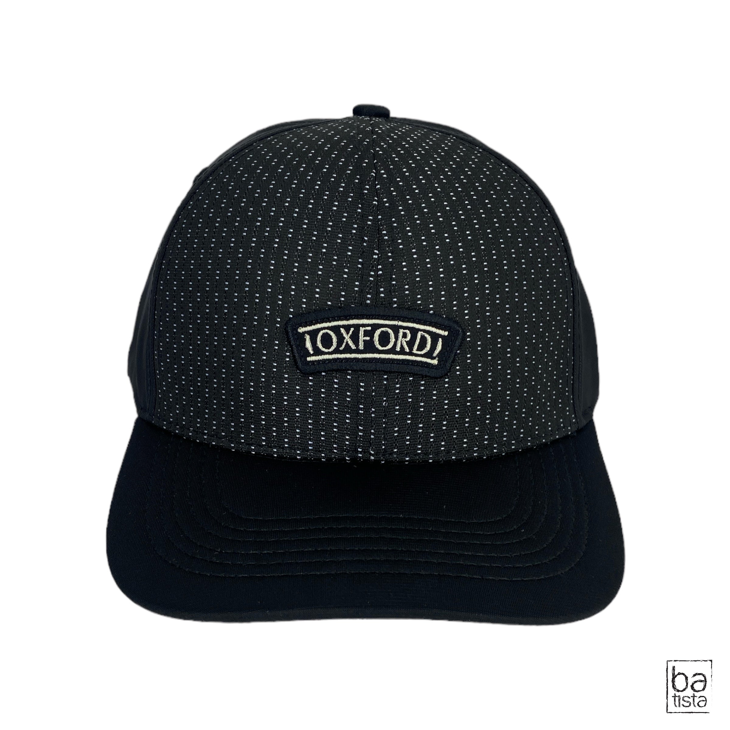Gorra Oxford 125334