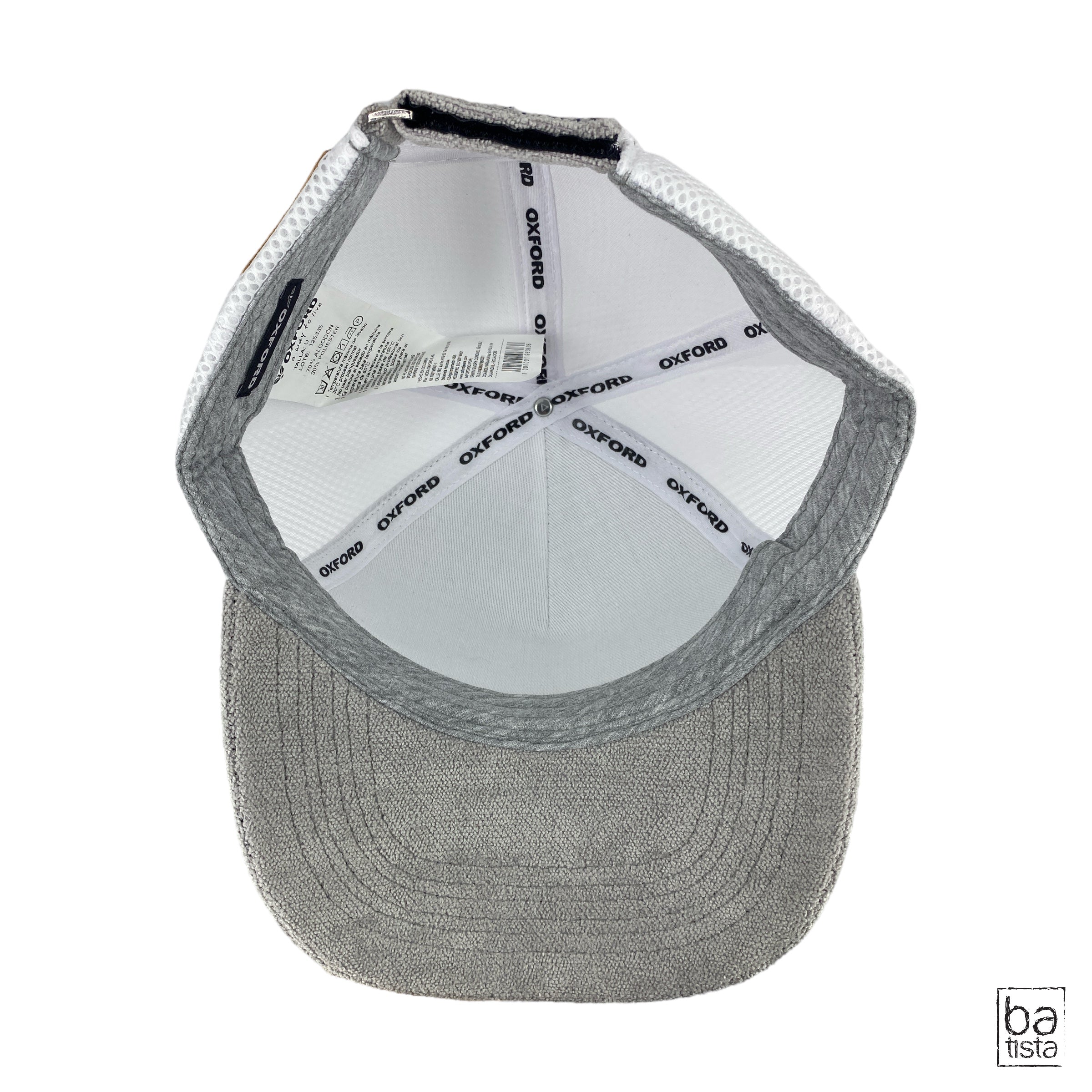 Gorra Oxford 125335