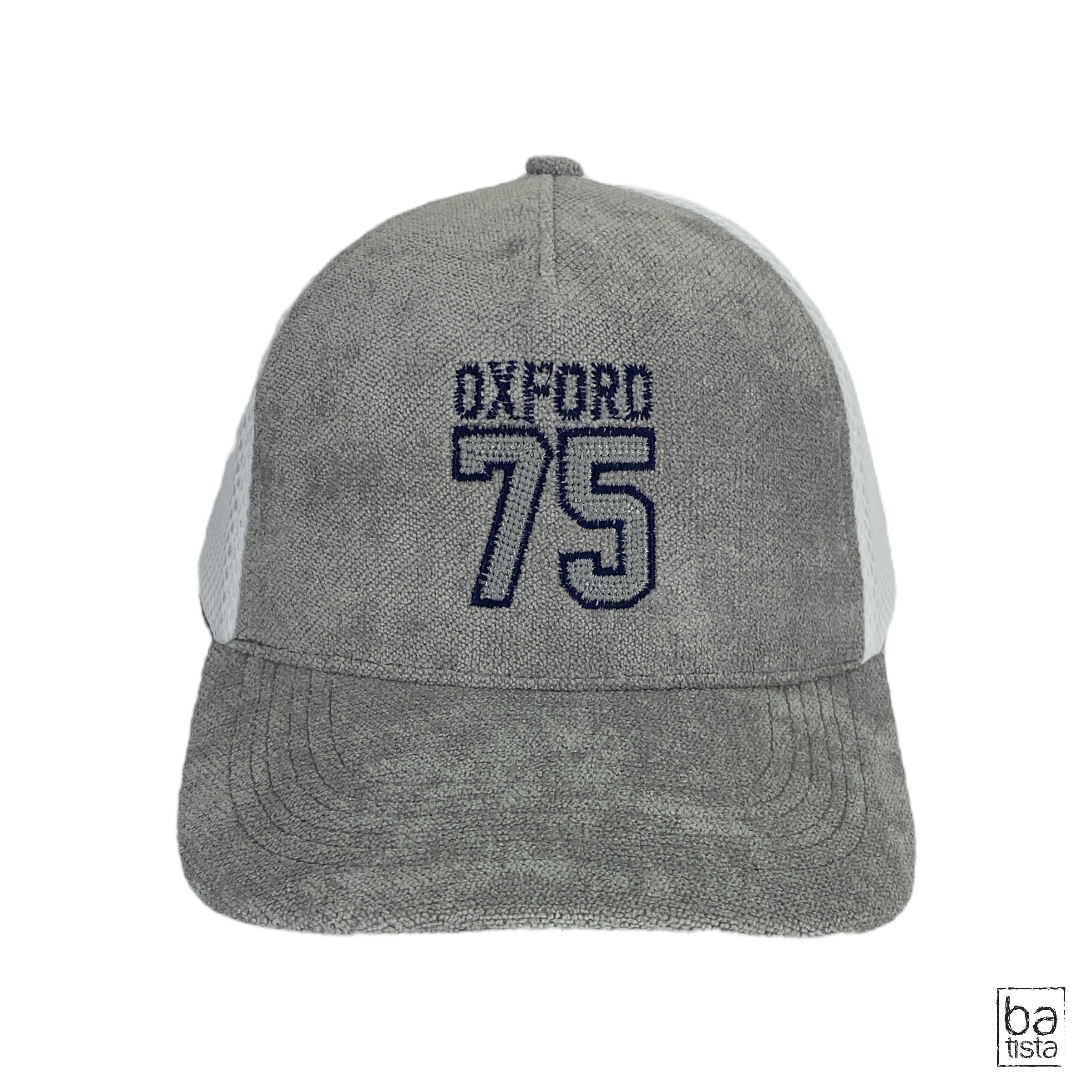 Gorra Oxford 125335