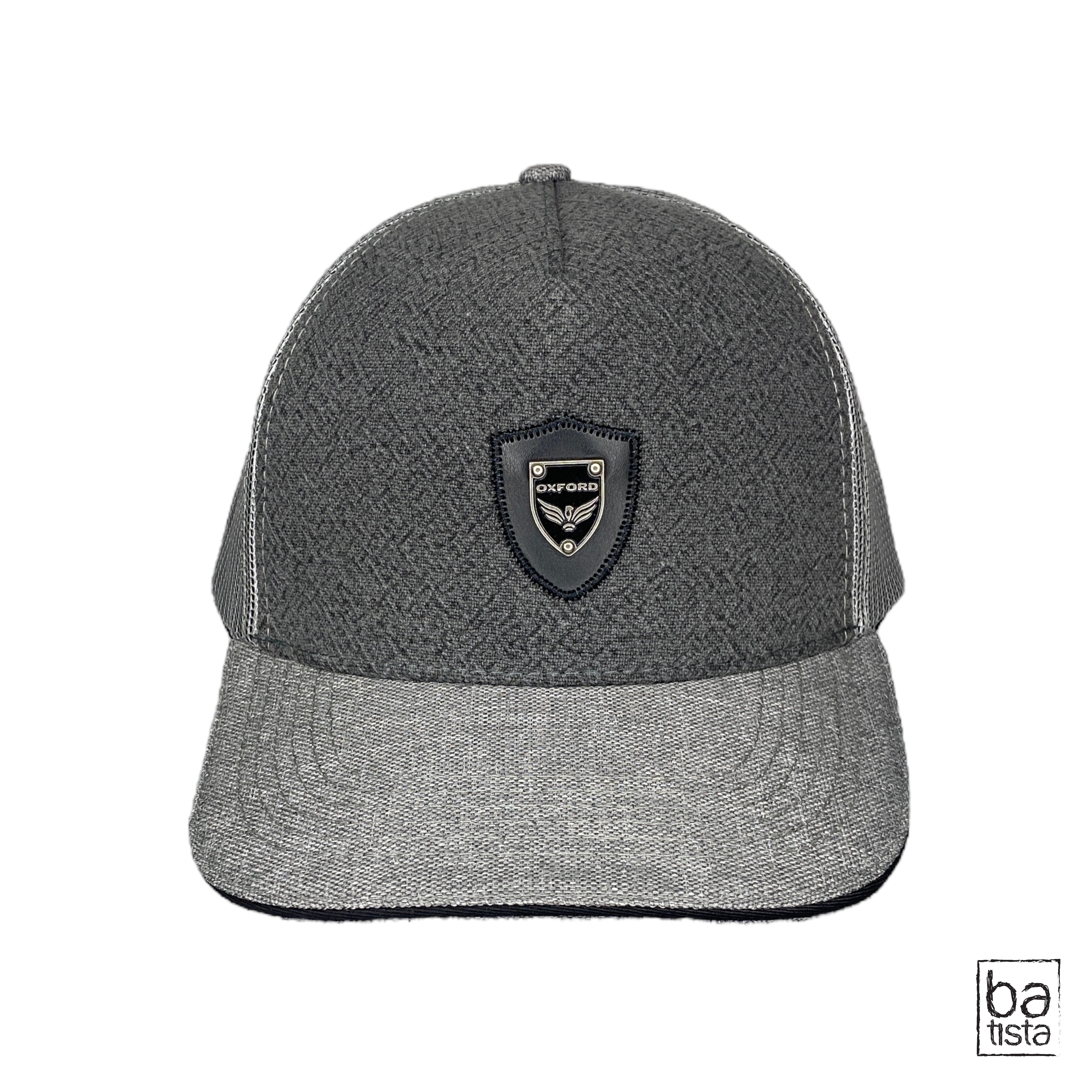 Gorra Oxford 125336