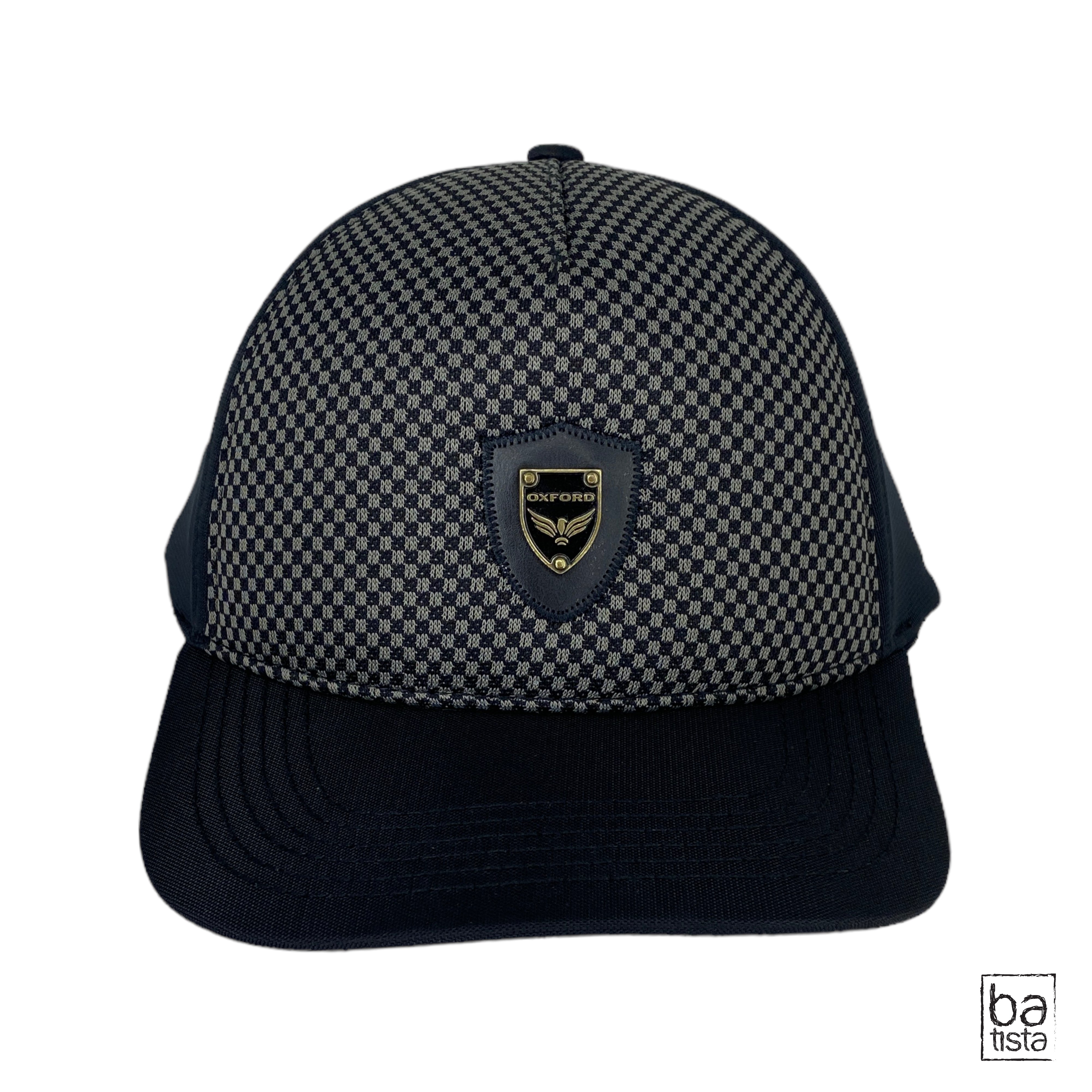 Gorra Oxford 125339