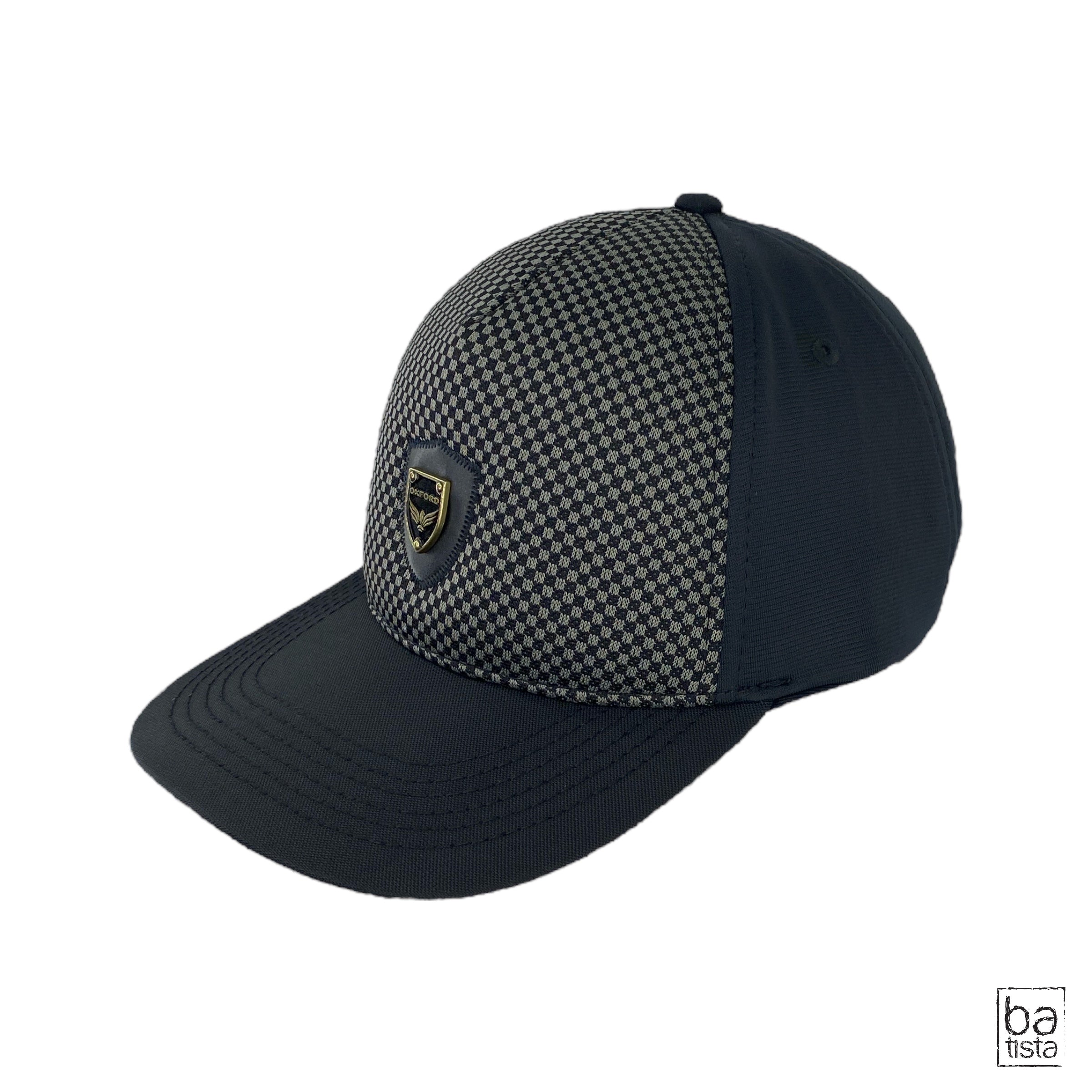 Gorra Oxford 125339