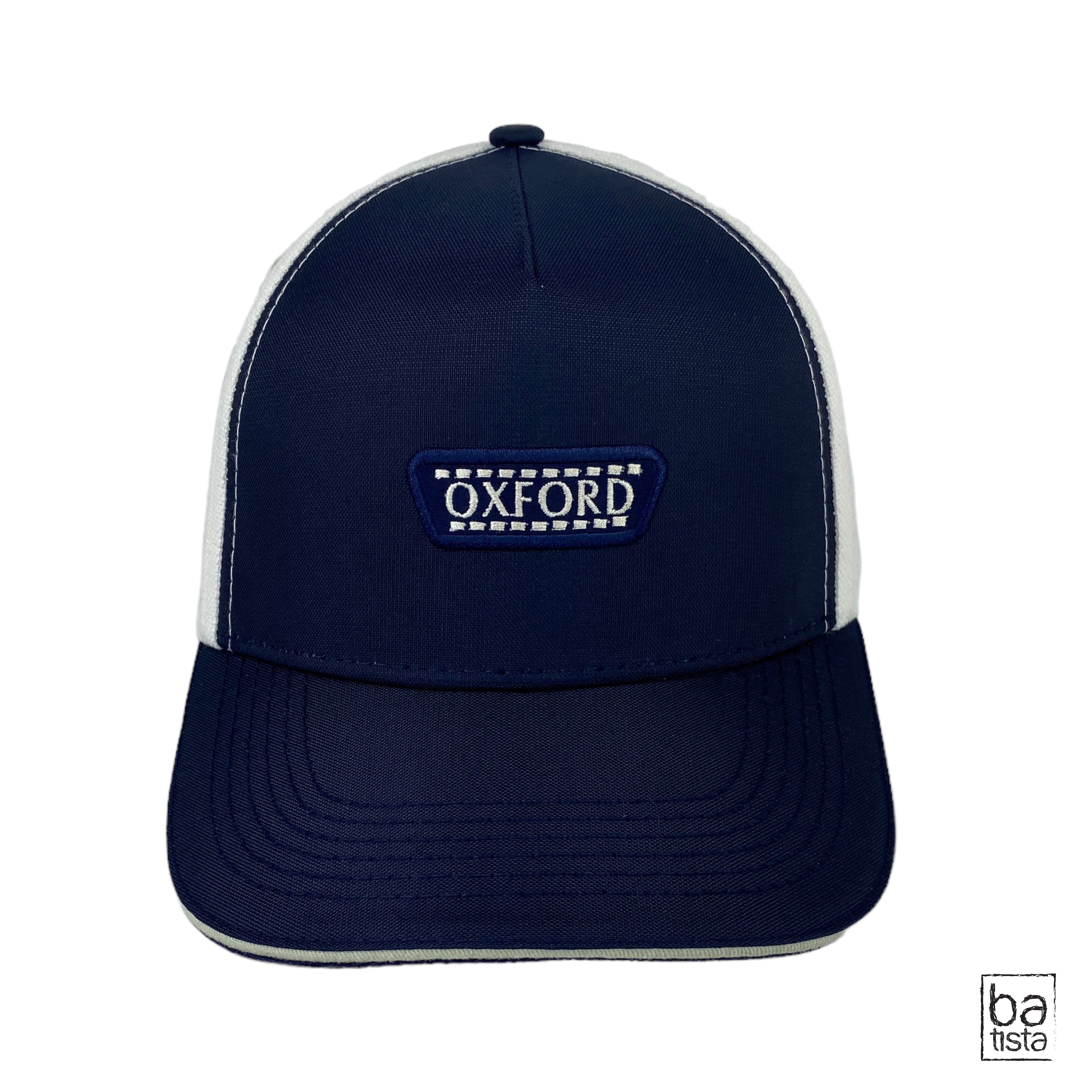 Gorra Oxford 125340