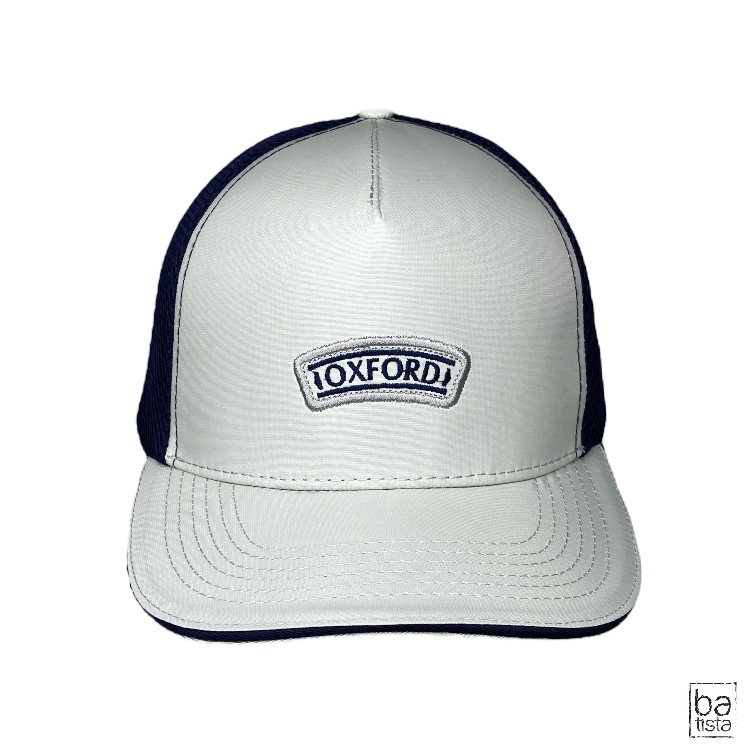 Gorra Oxford 125342