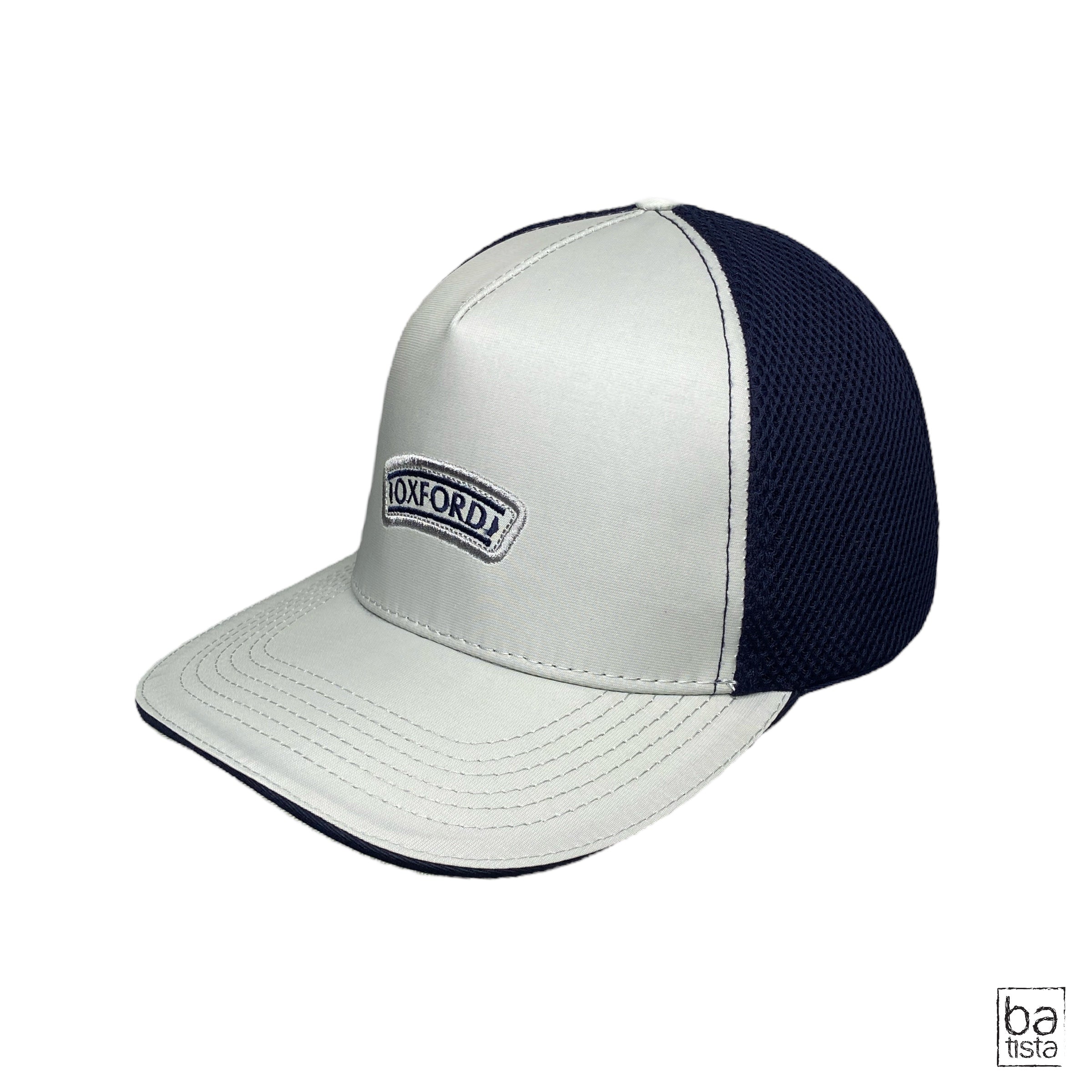 Gorra Oxford 125342
