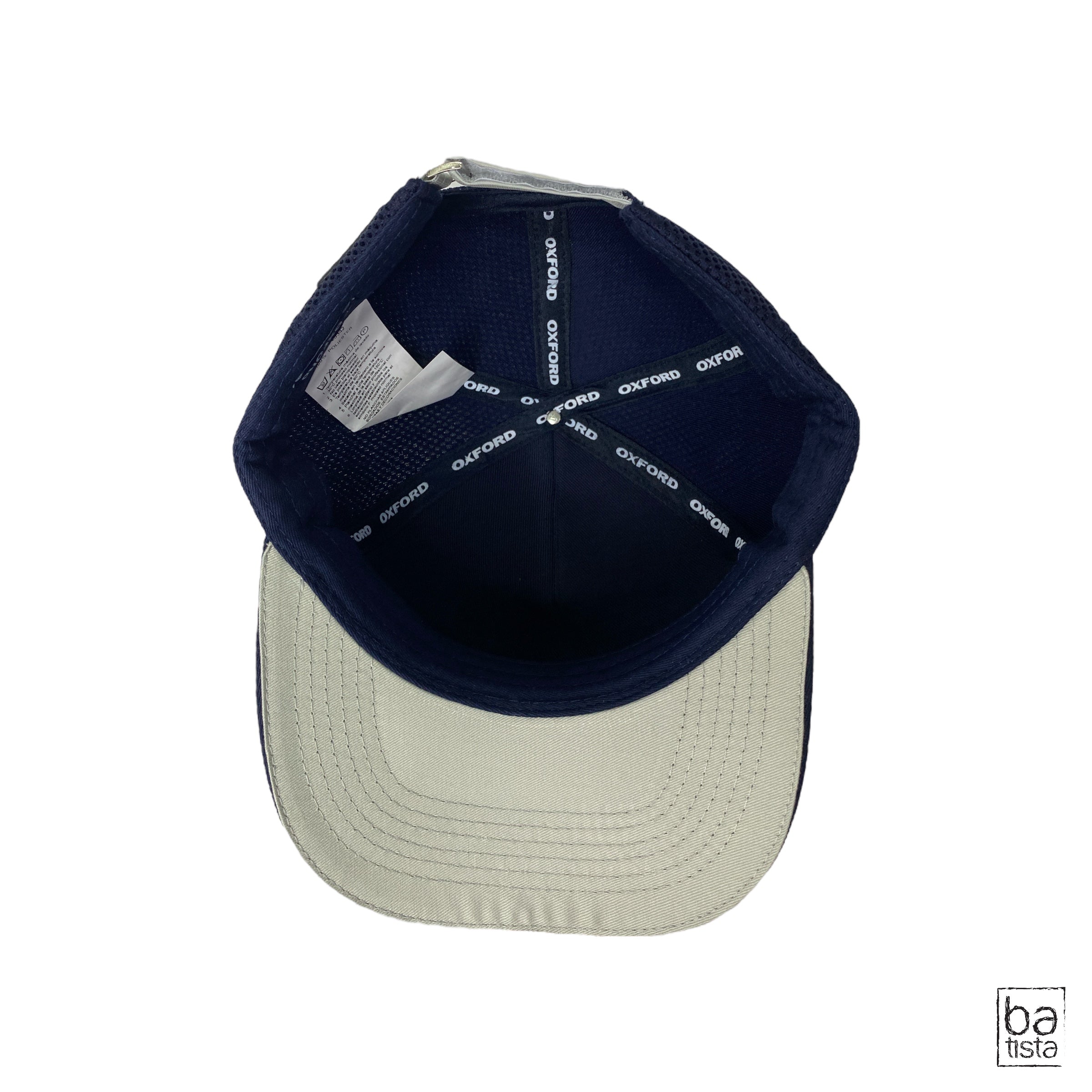Gorra Oxford 125342