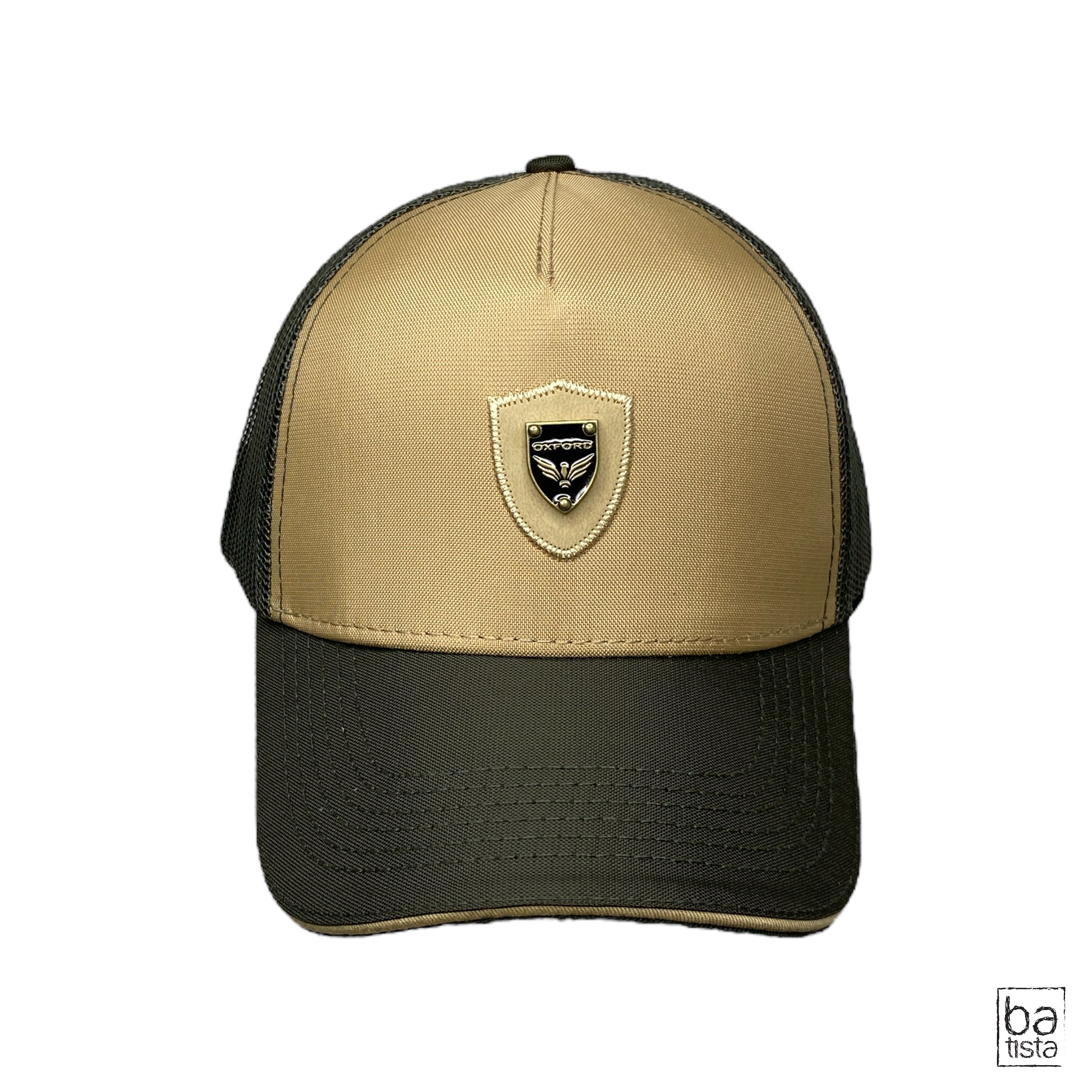 Gorra Oxford 125348