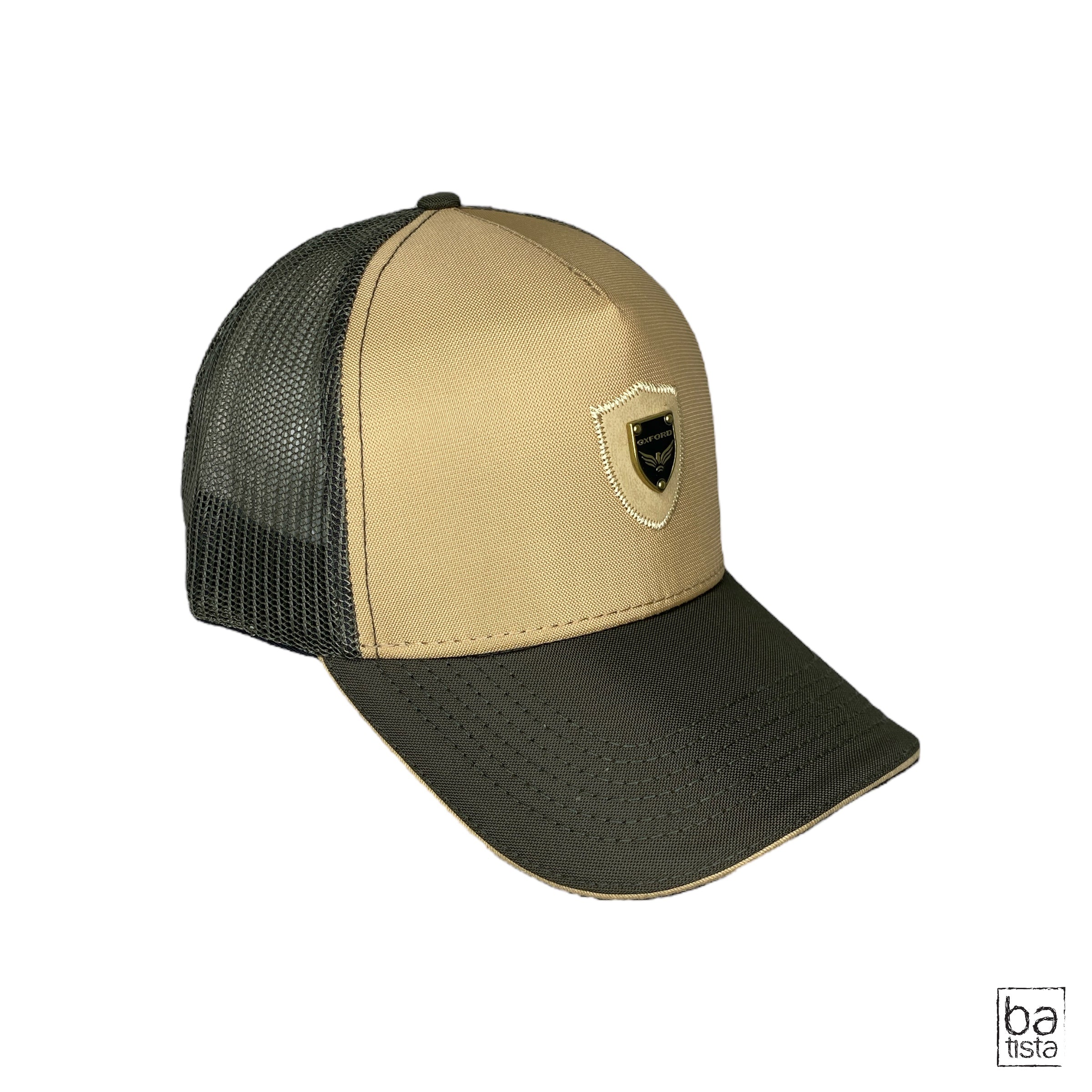 Gorra Oxford 125348