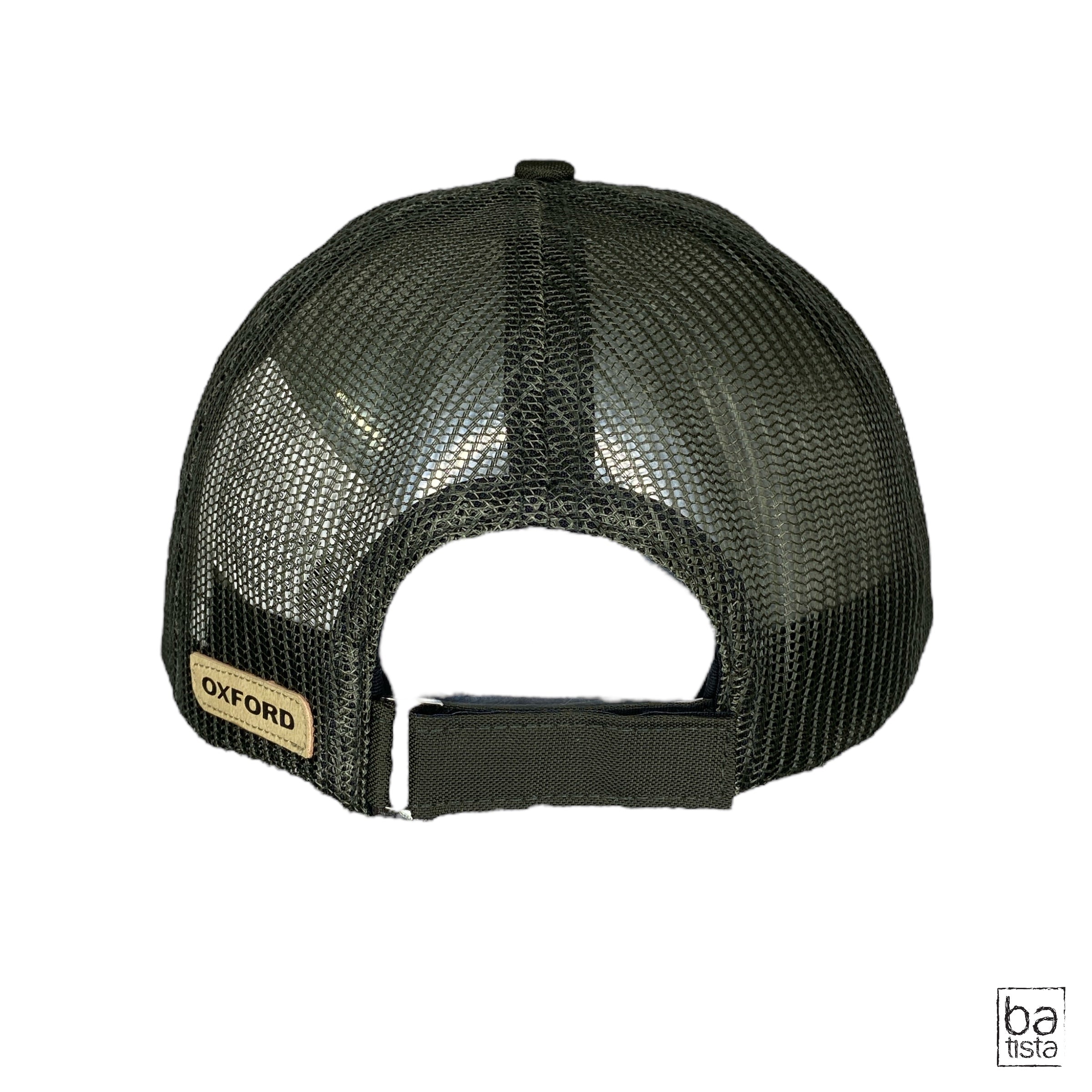 Gorra Oxford 125348