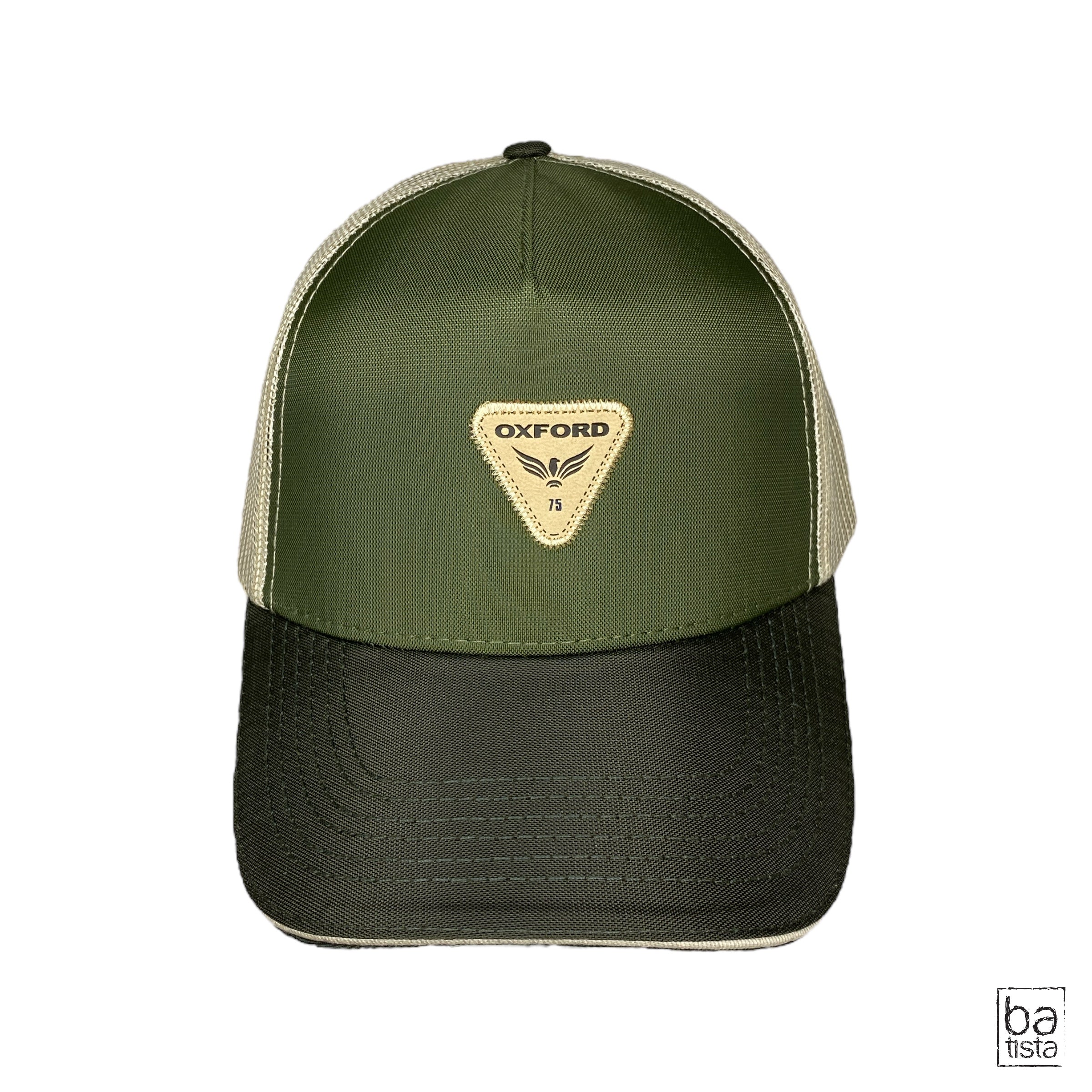 Gorra Oxford 125349