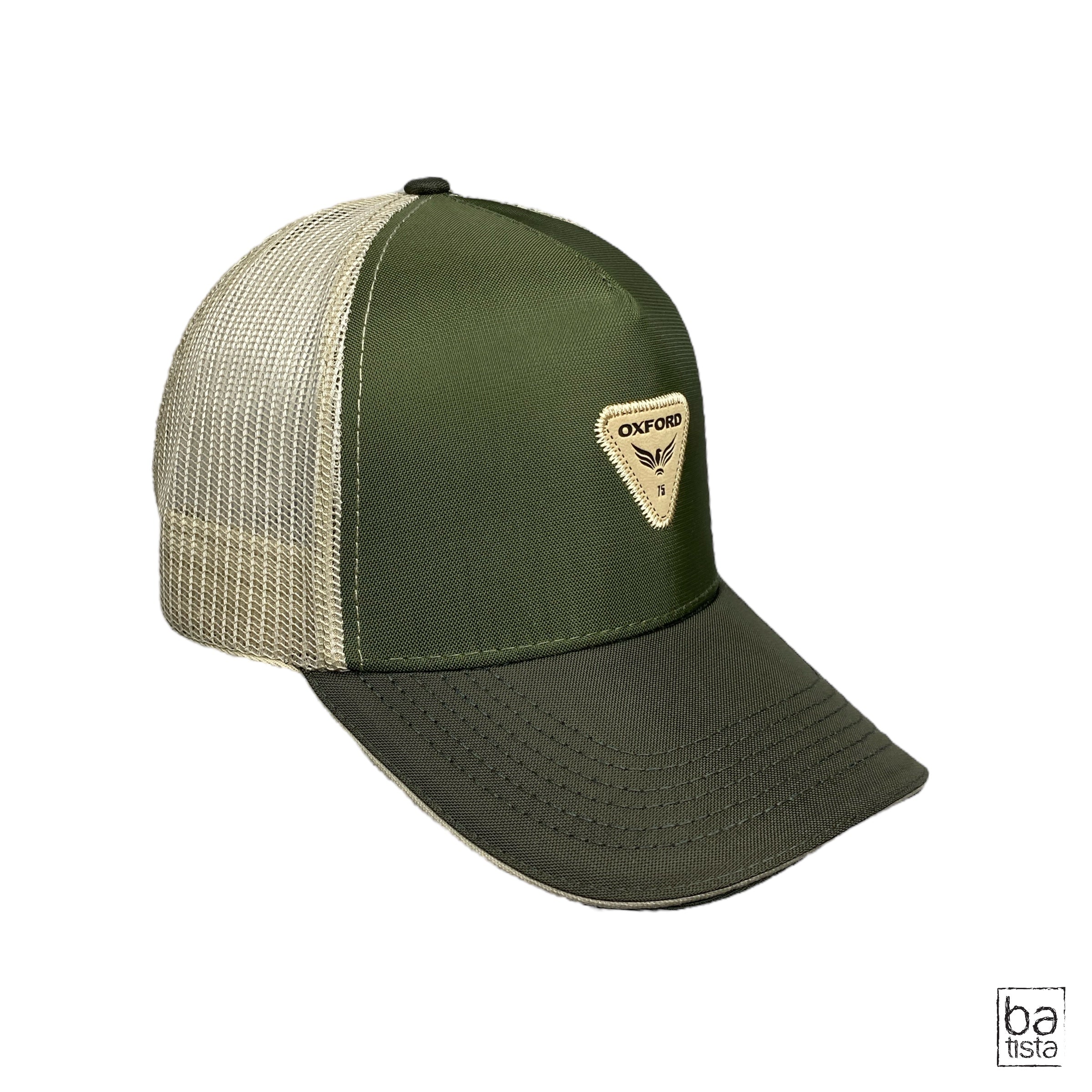 Gorra Oxford 125349