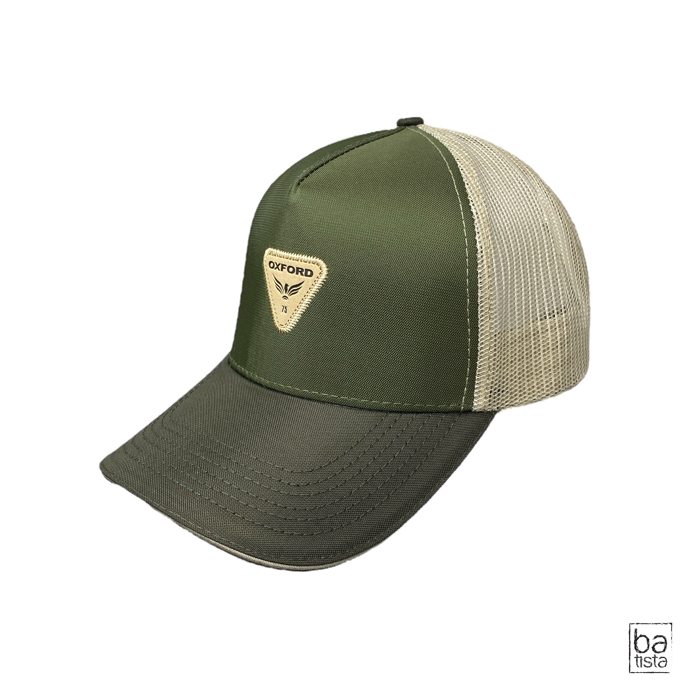 Gorra Oxford 125349