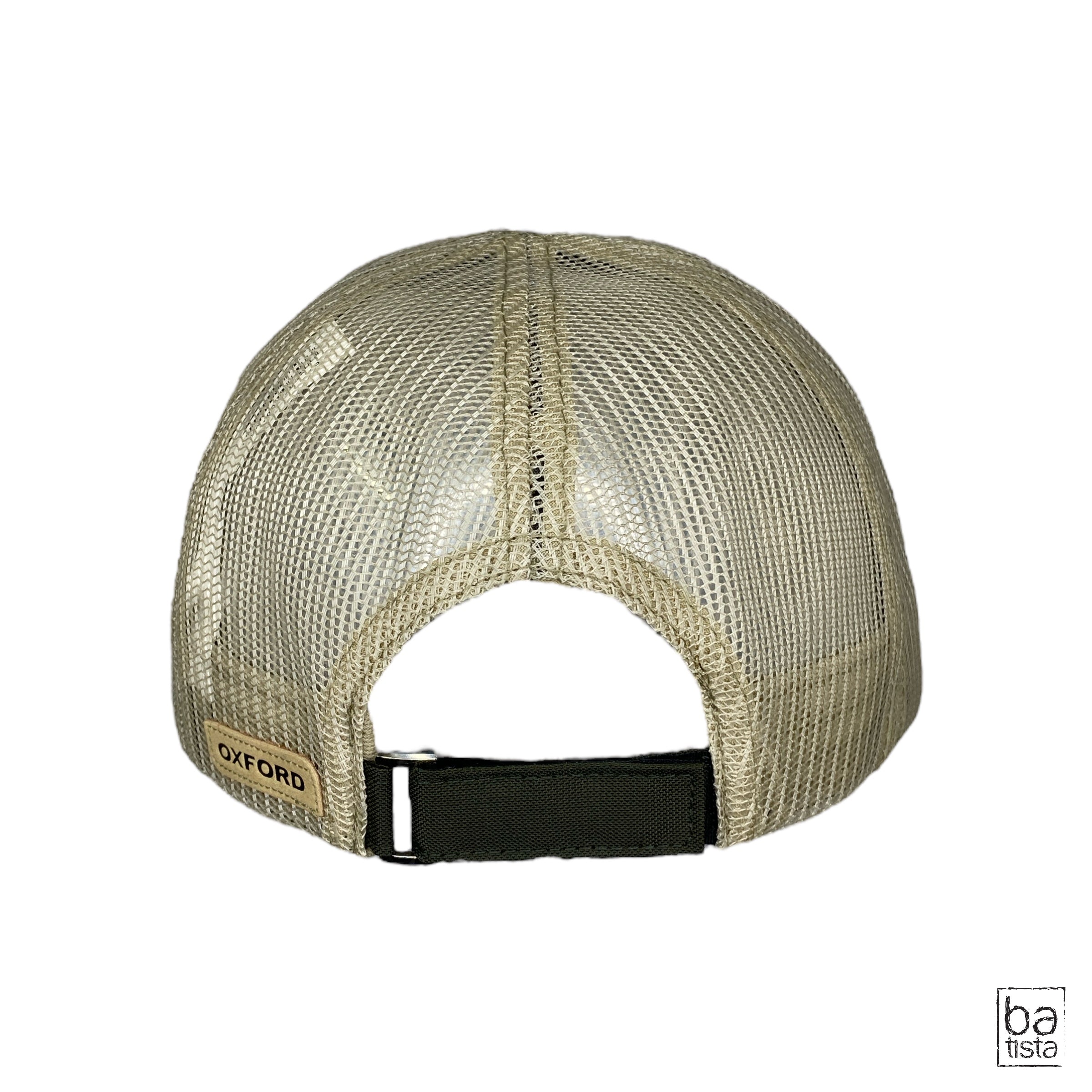 Gorra Oxford 125349