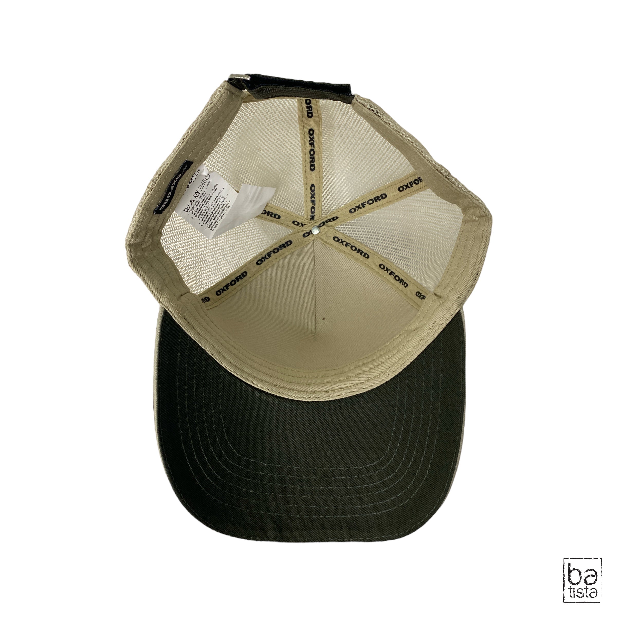 Gorra Oxford 125349