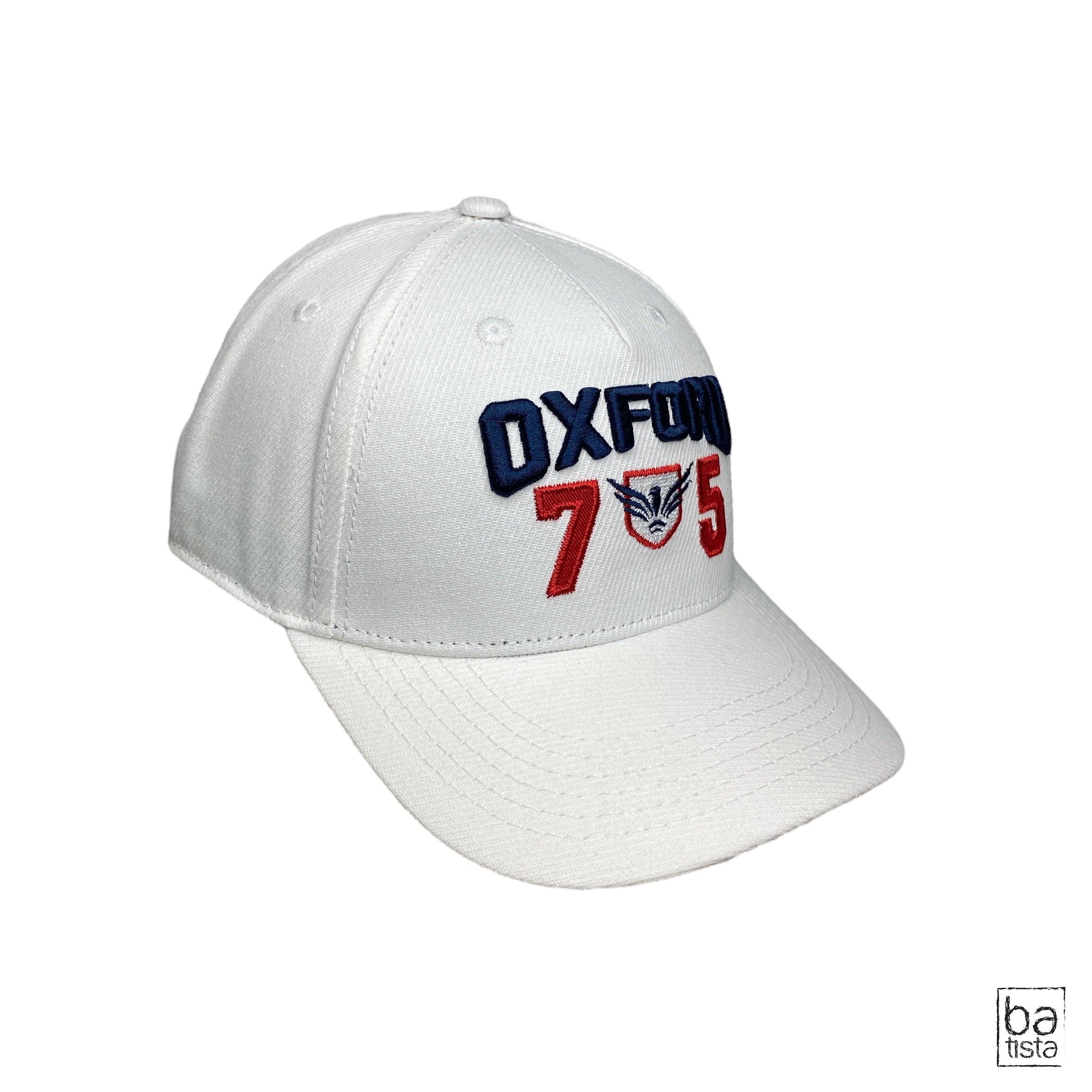 Gorra Oxford 125357
