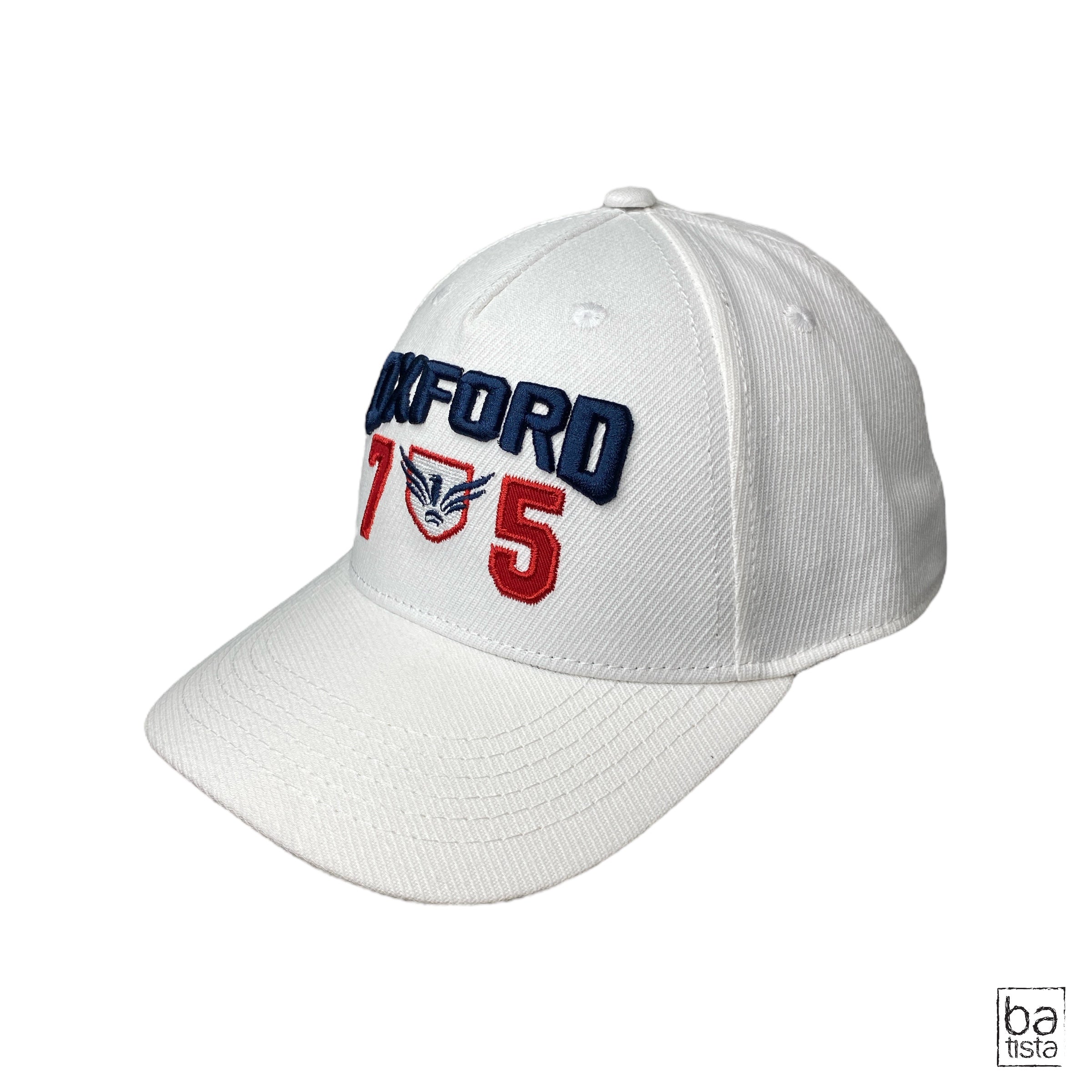 Gorra Oxford 125357