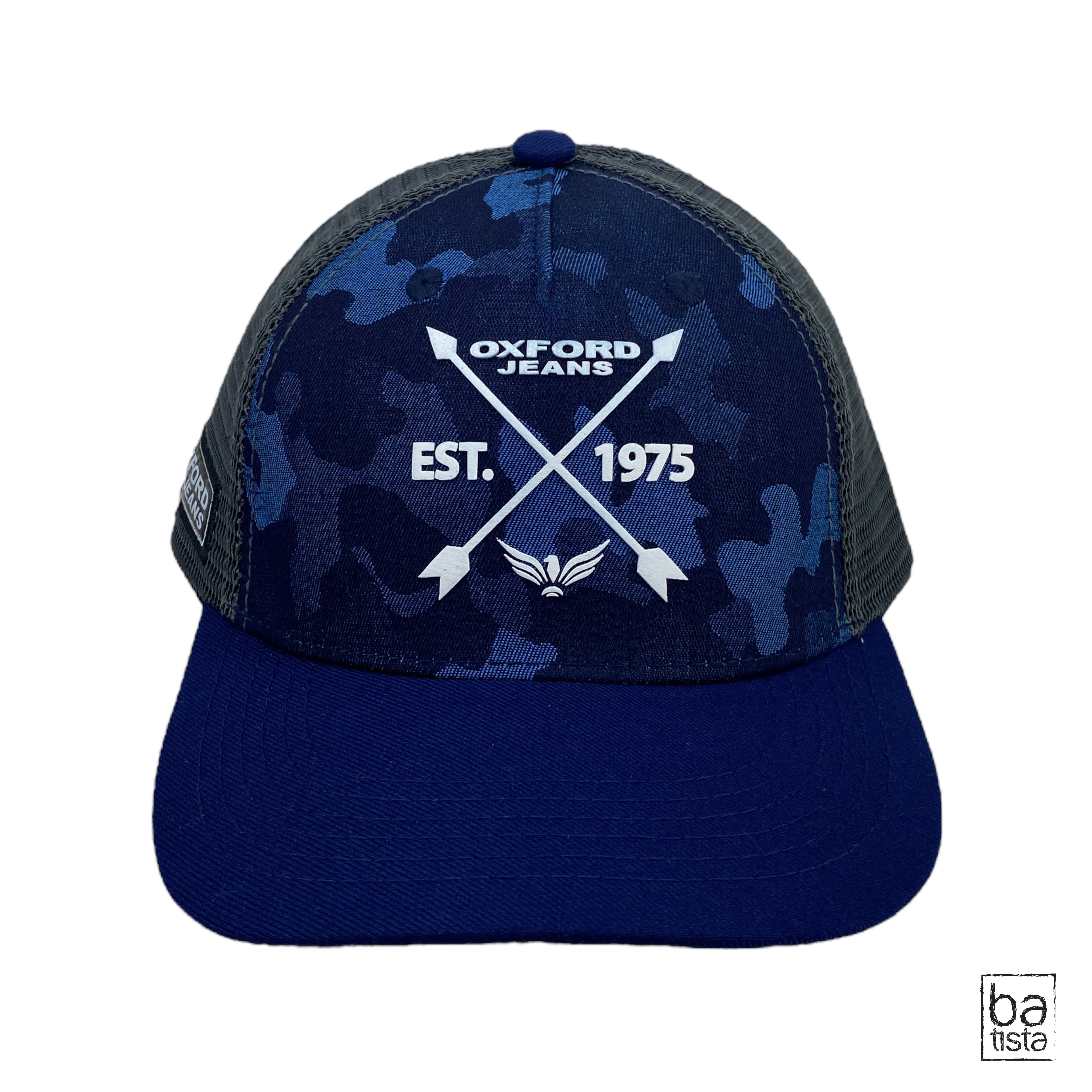 Gorra Oxford 125364
