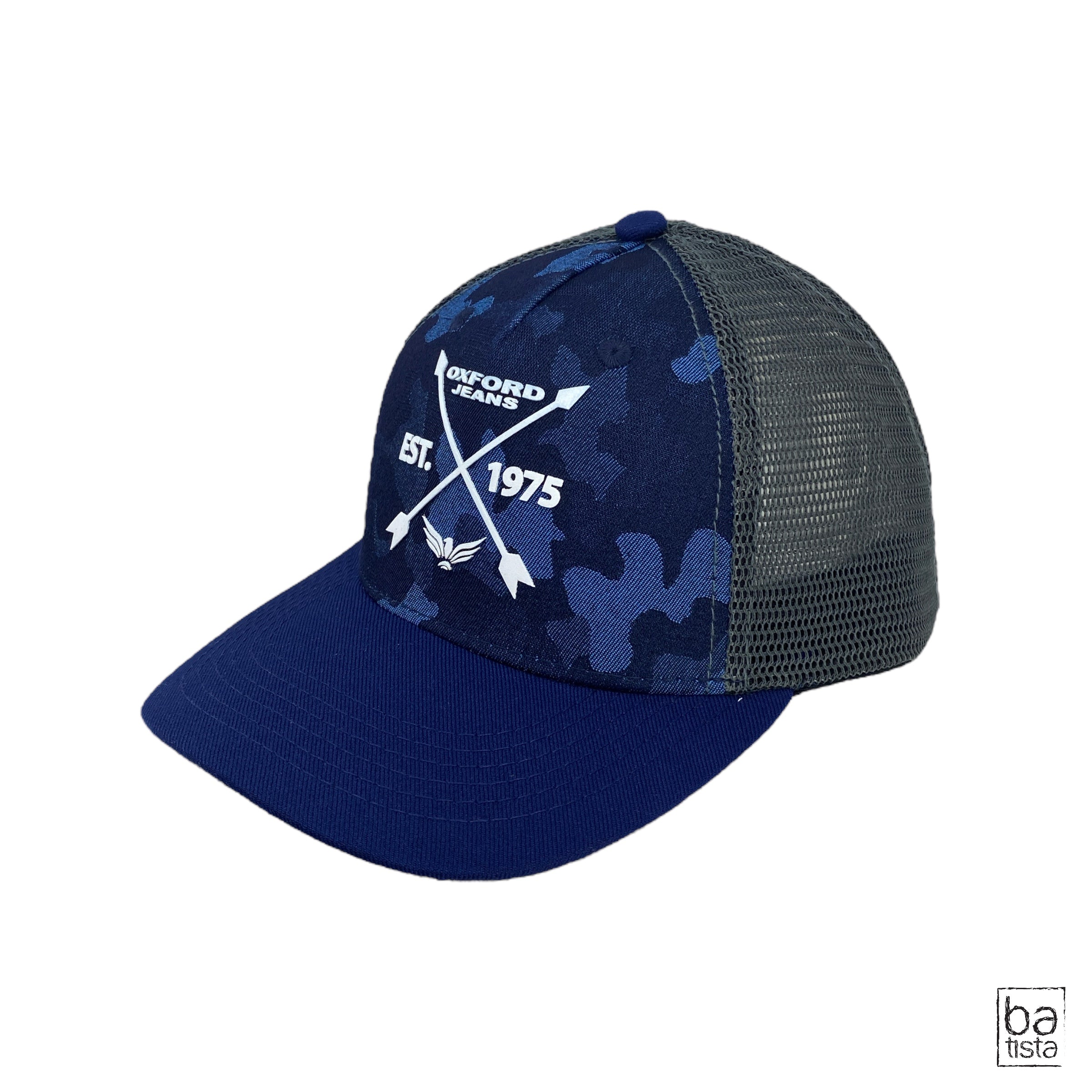 Gorra Oxford 125364