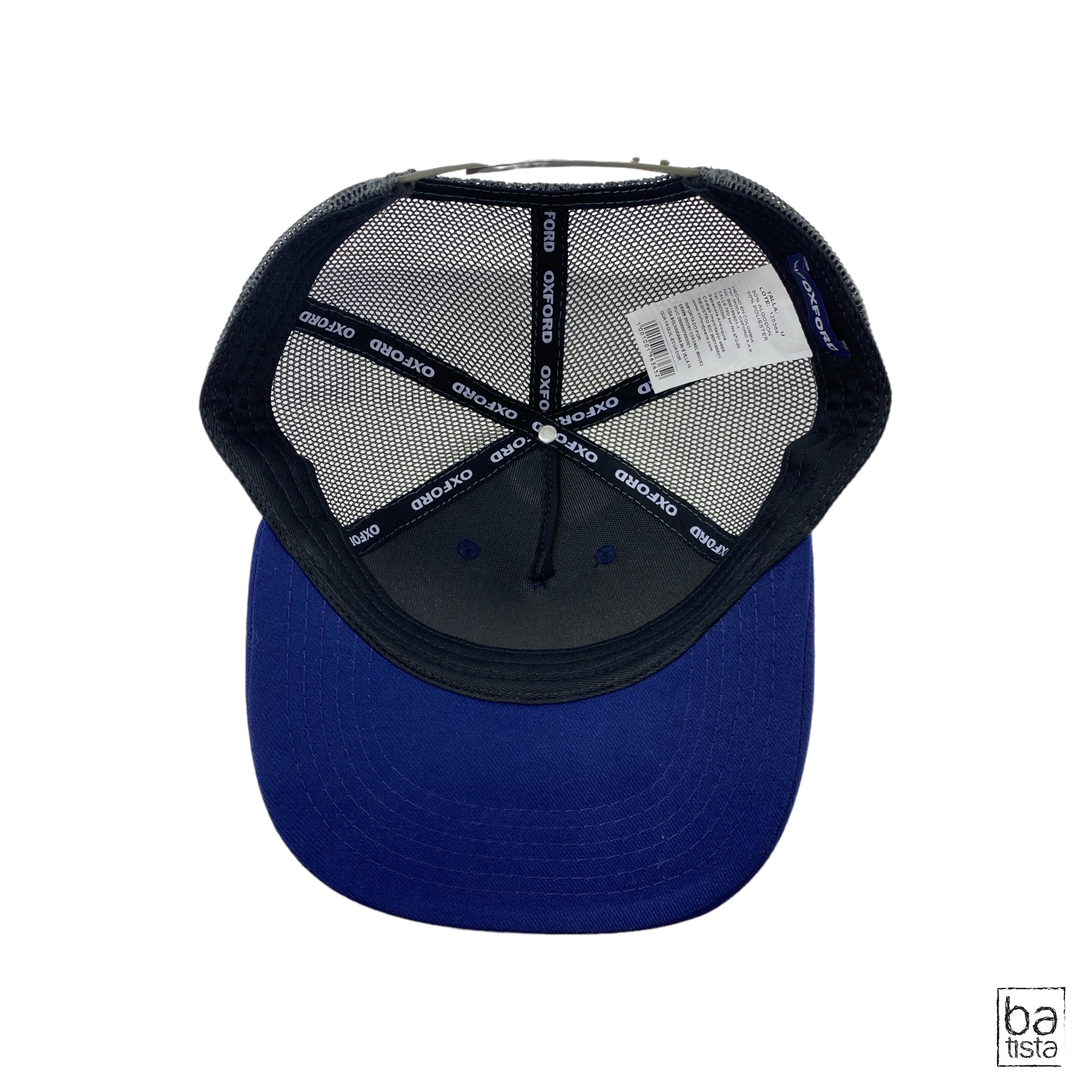 Gorra Oxford 125364