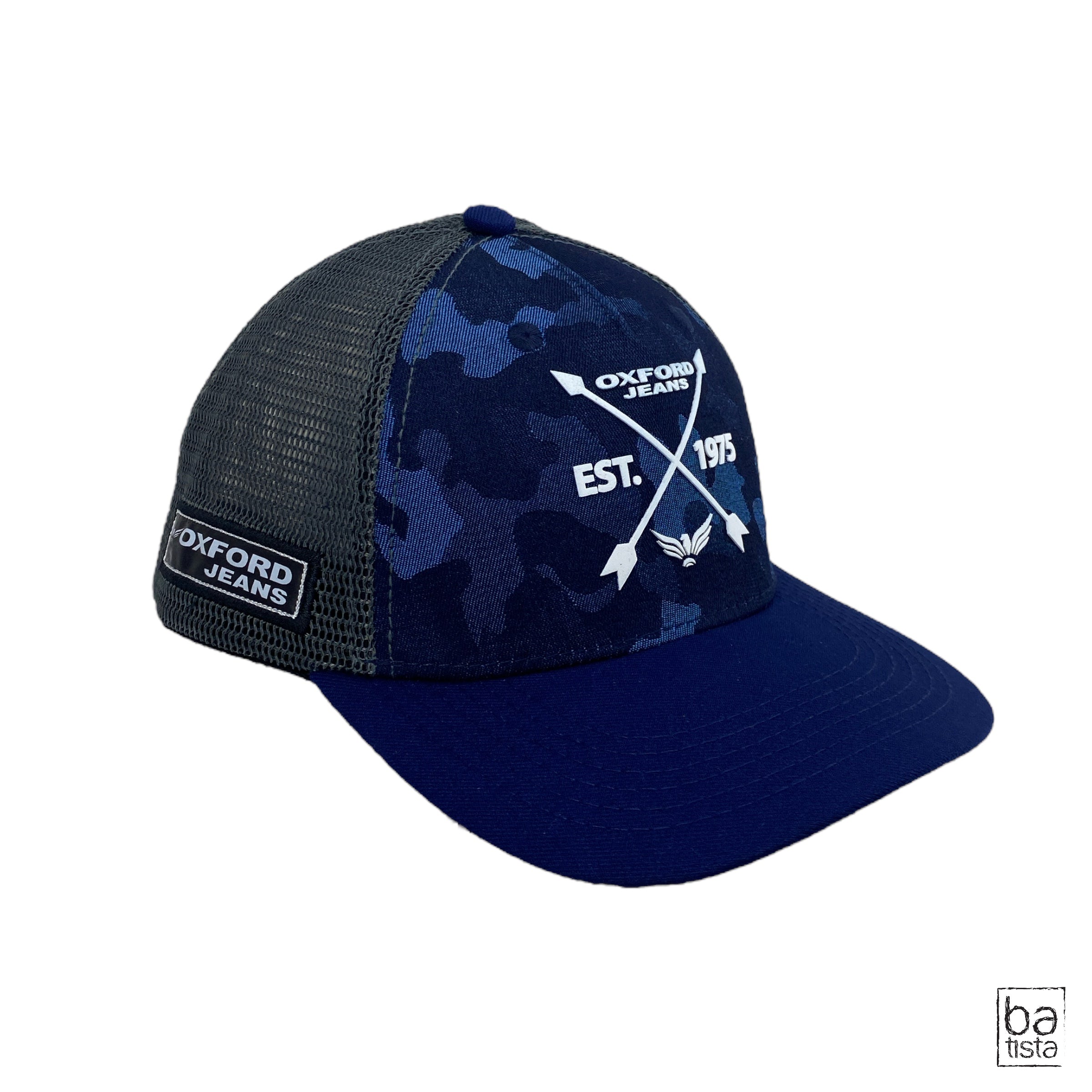Gorra Oxford 125364