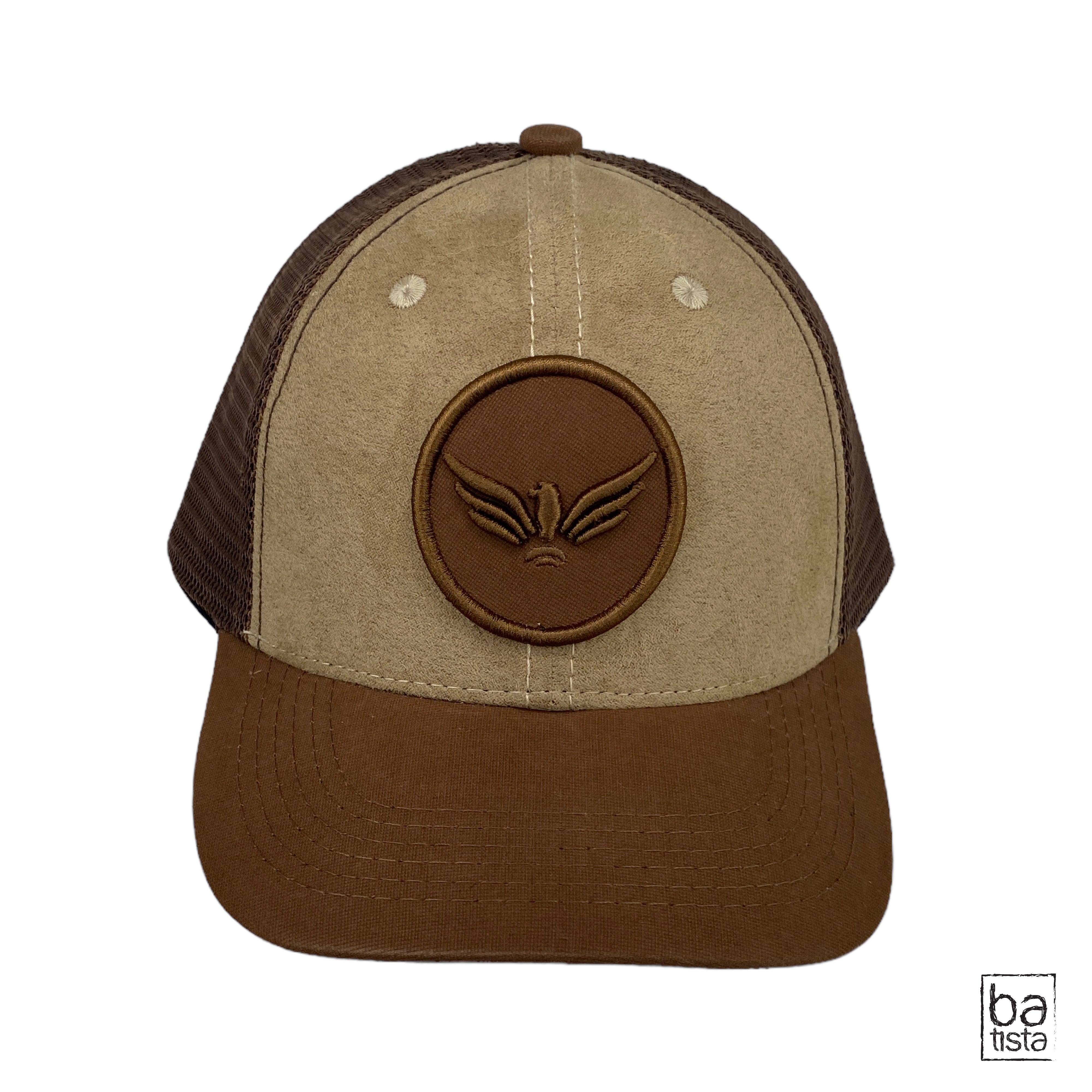 Gorra Oxford 125370