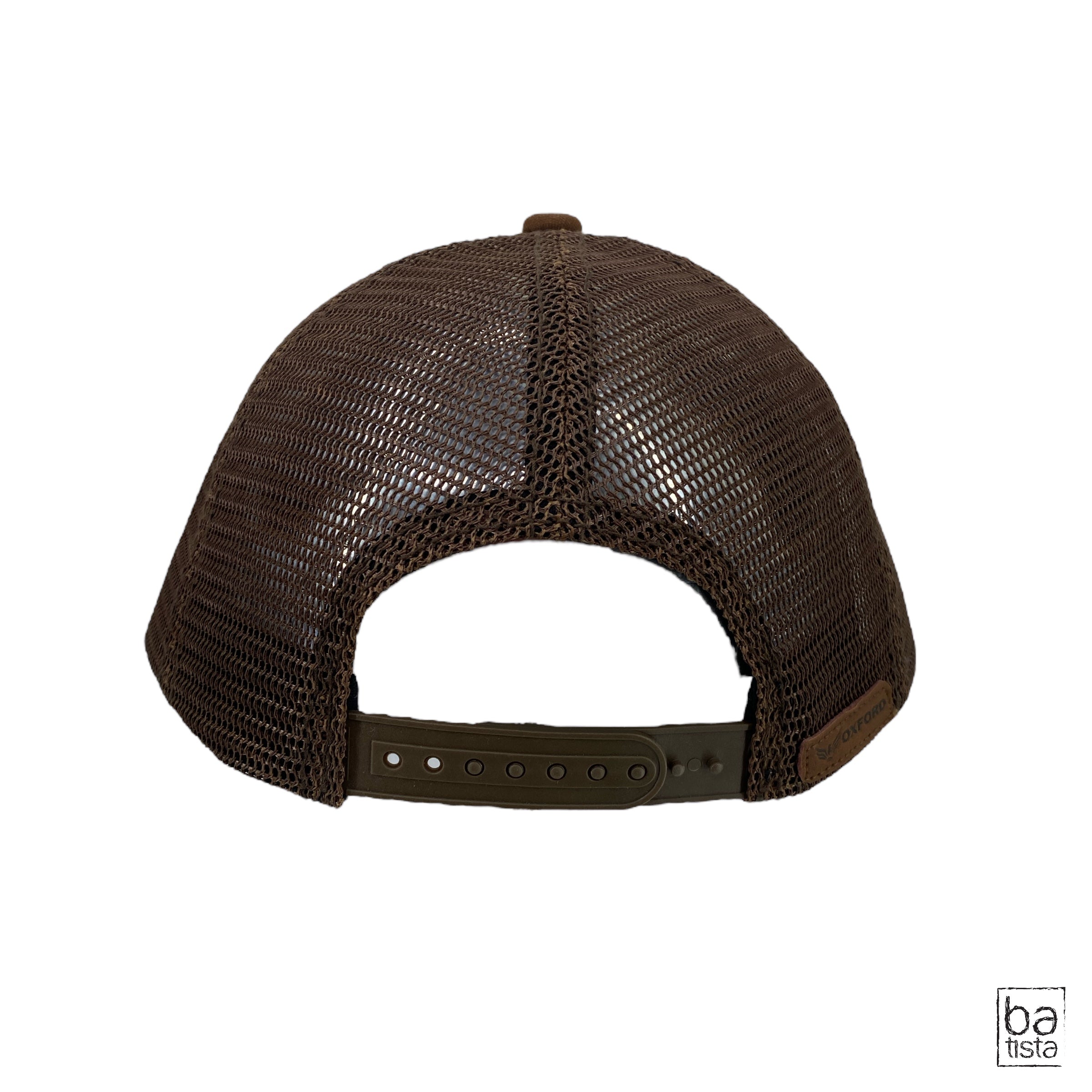 Gorra Oxford 125370