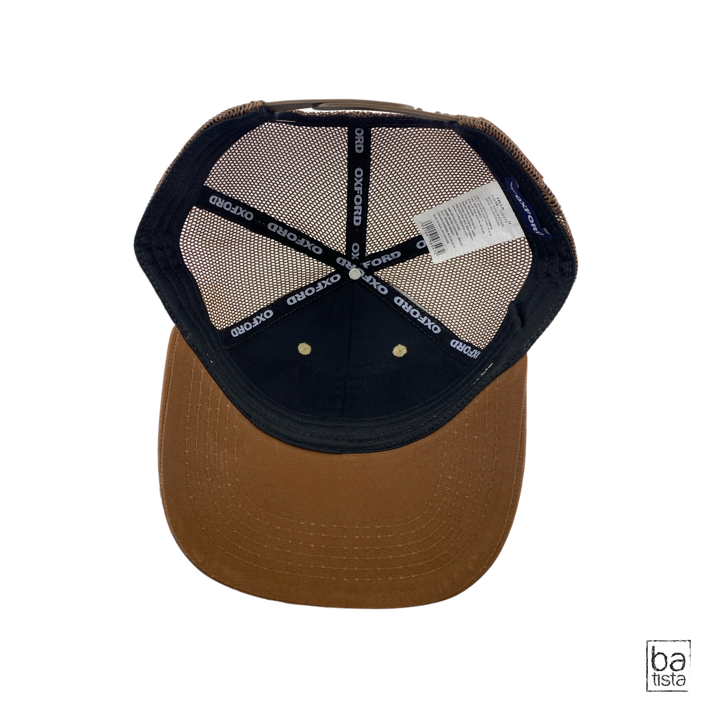 Gorra Oxford 125370
