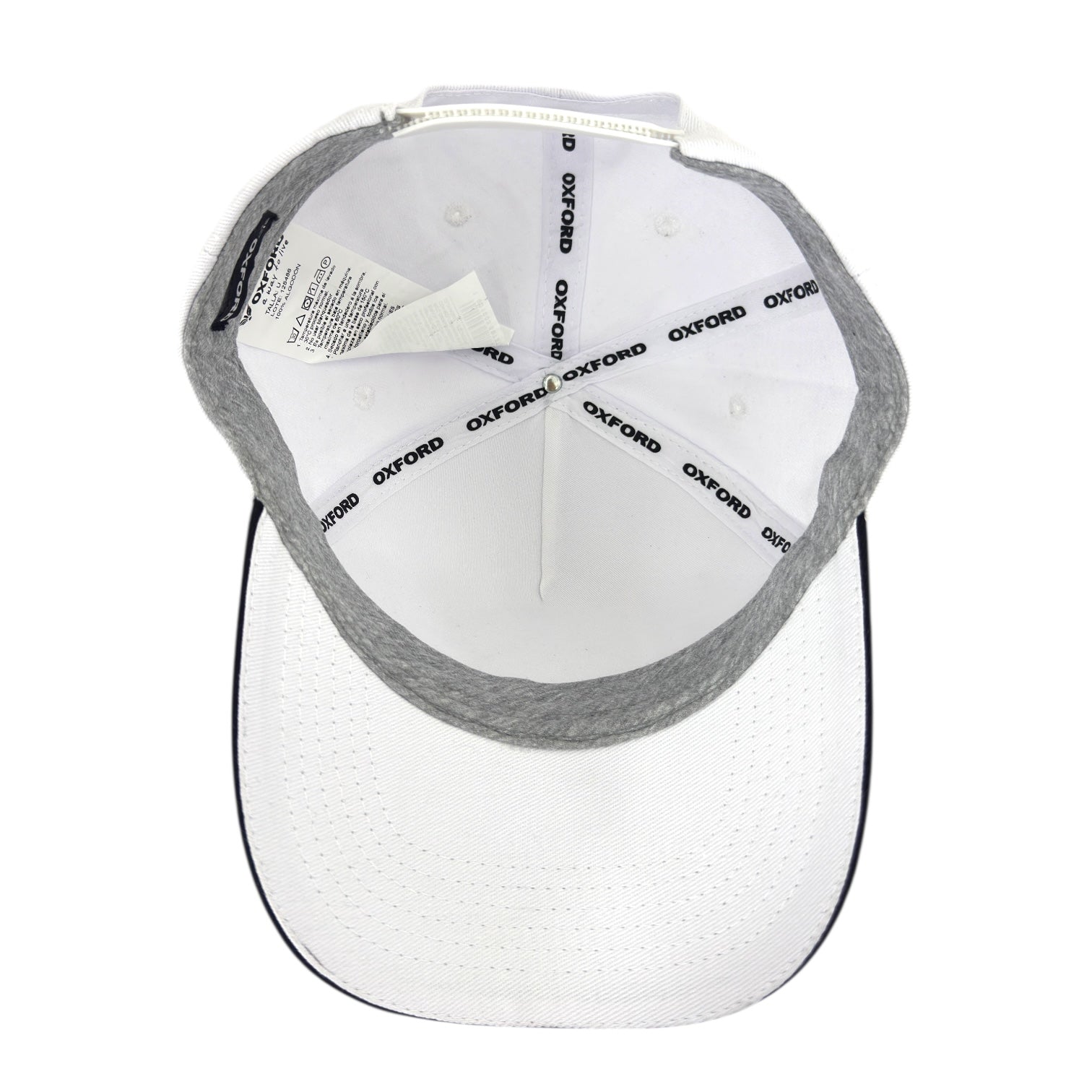 Gorra Oxford 125486