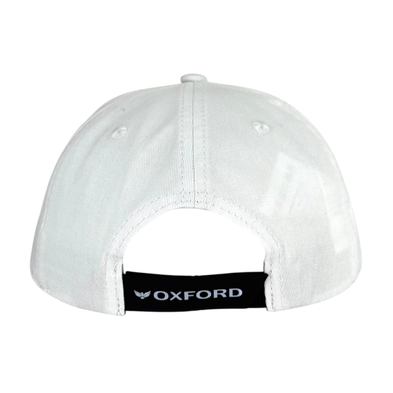 Gorra Oxford 125494 Blanca