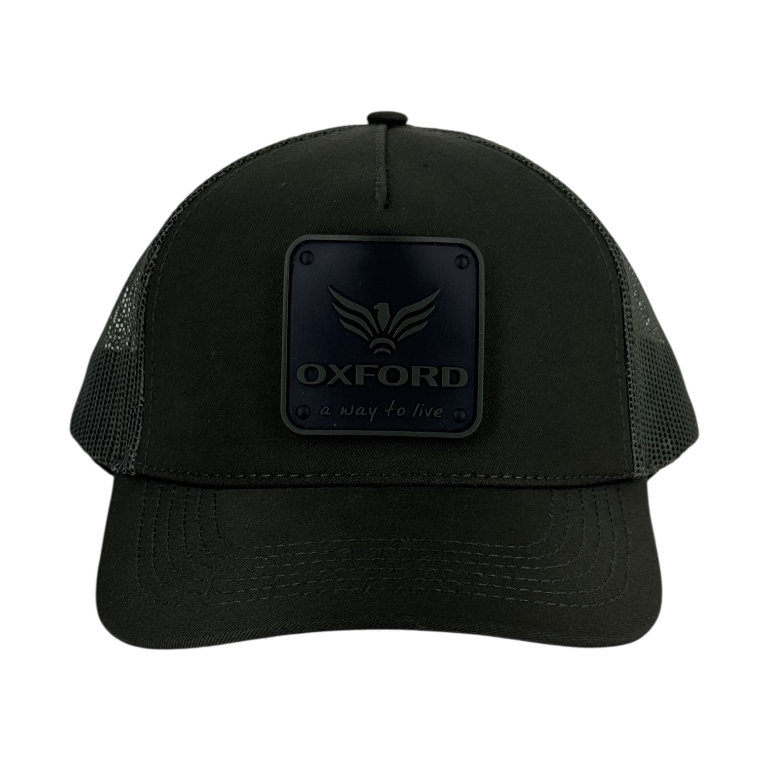 Gorra Oxford 125500 Verde