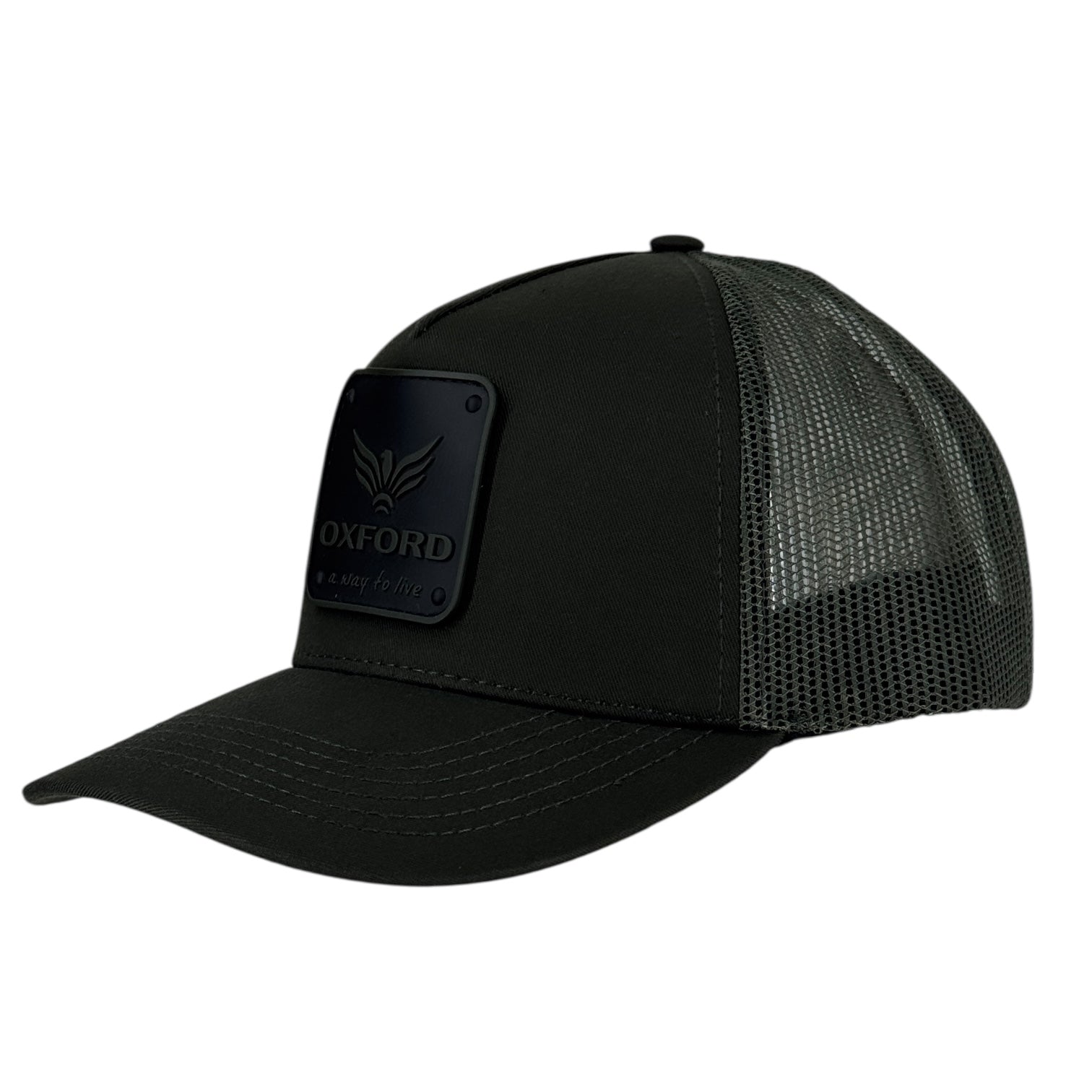 Gorra Oxford 125500 Verde