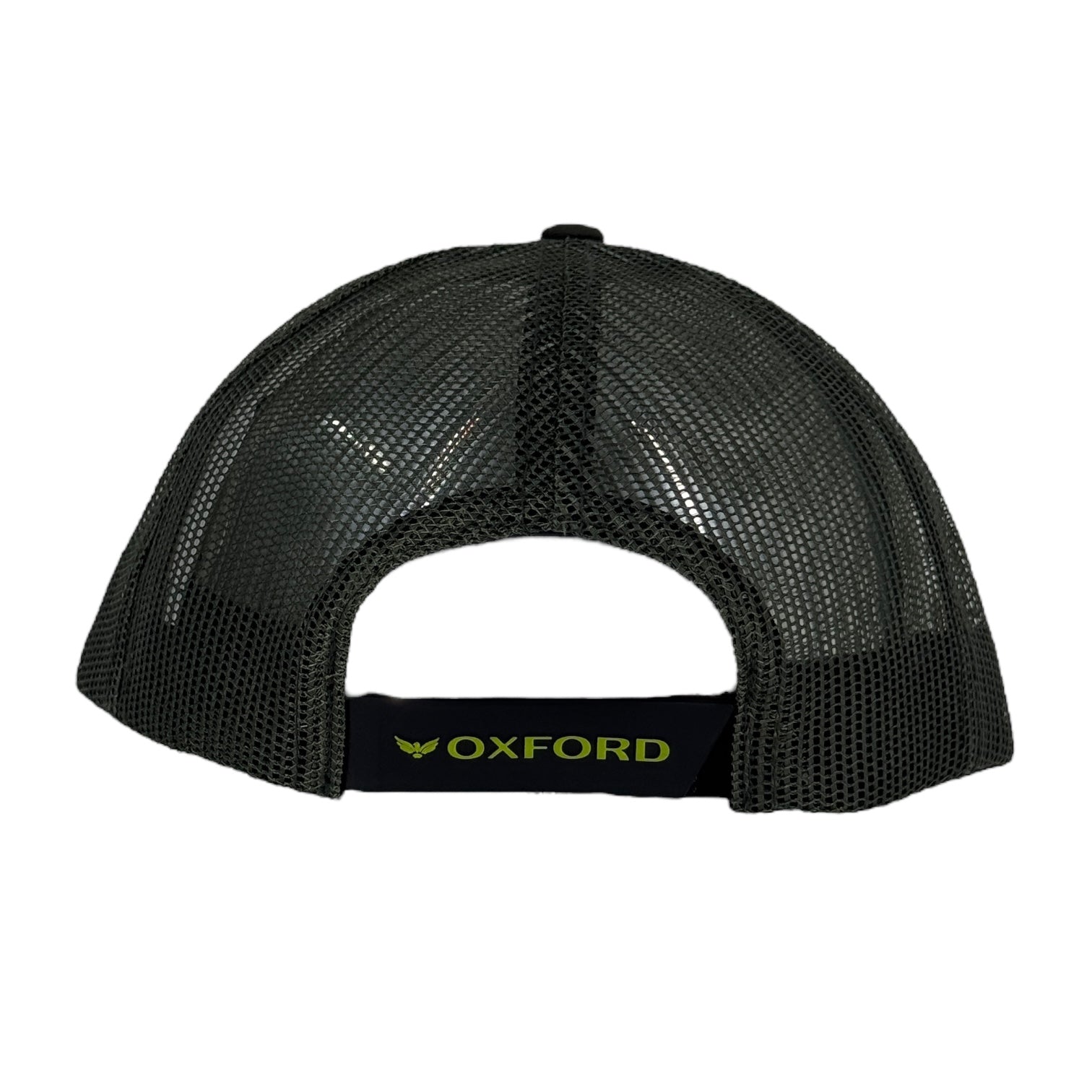 Gorra Oxford 125500 Verde