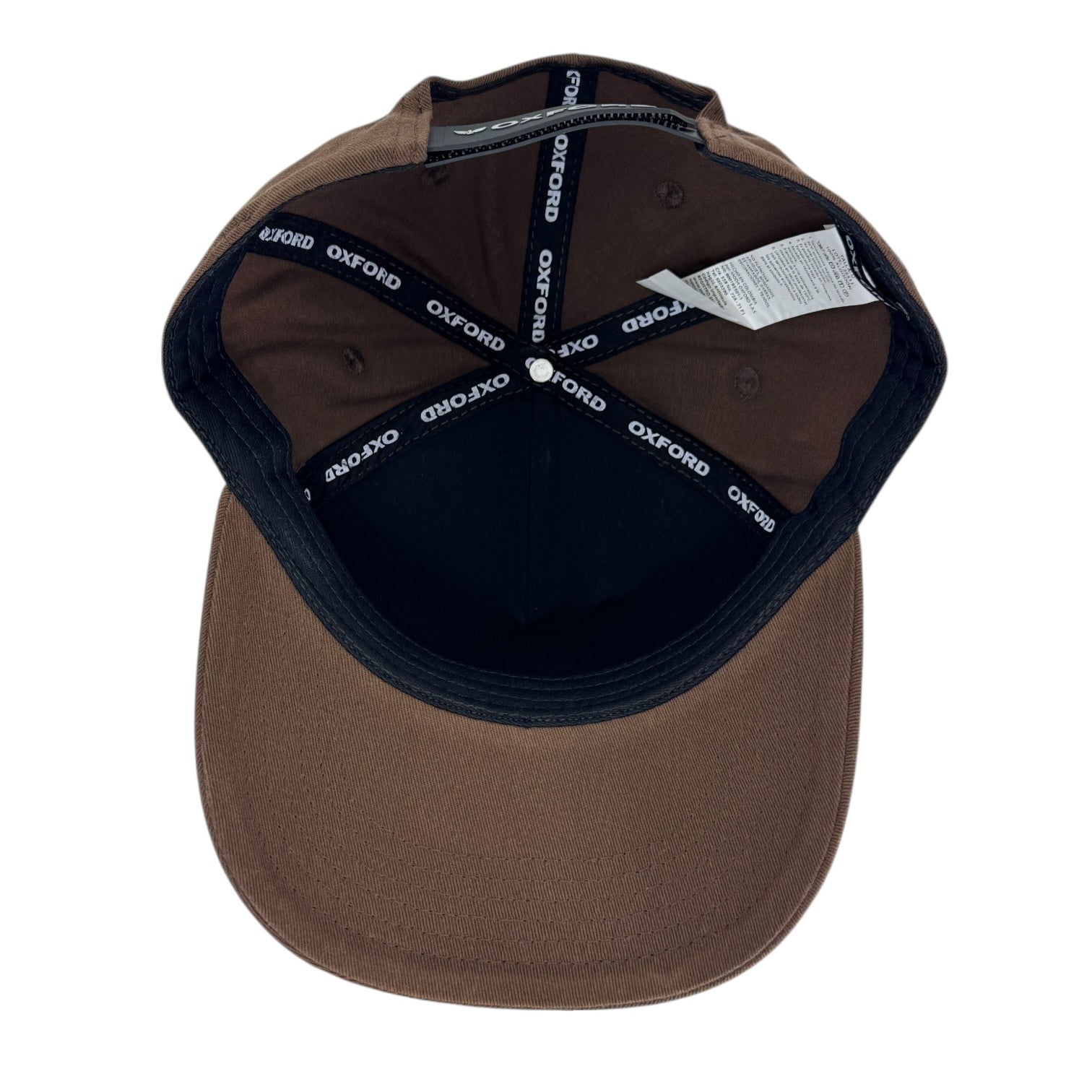 Gorra Oxford 125511