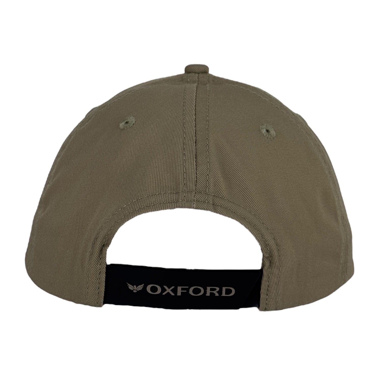 Gorra Oxford 125514 Kaki