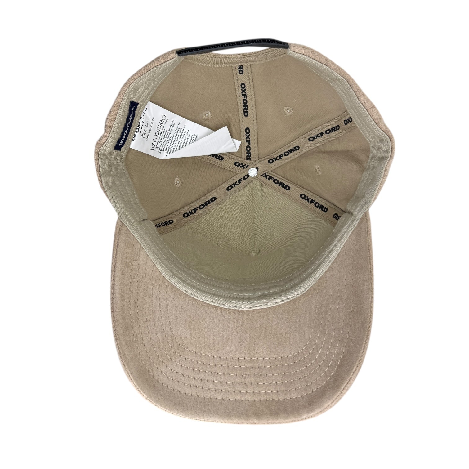 Gorra Oxford 125517