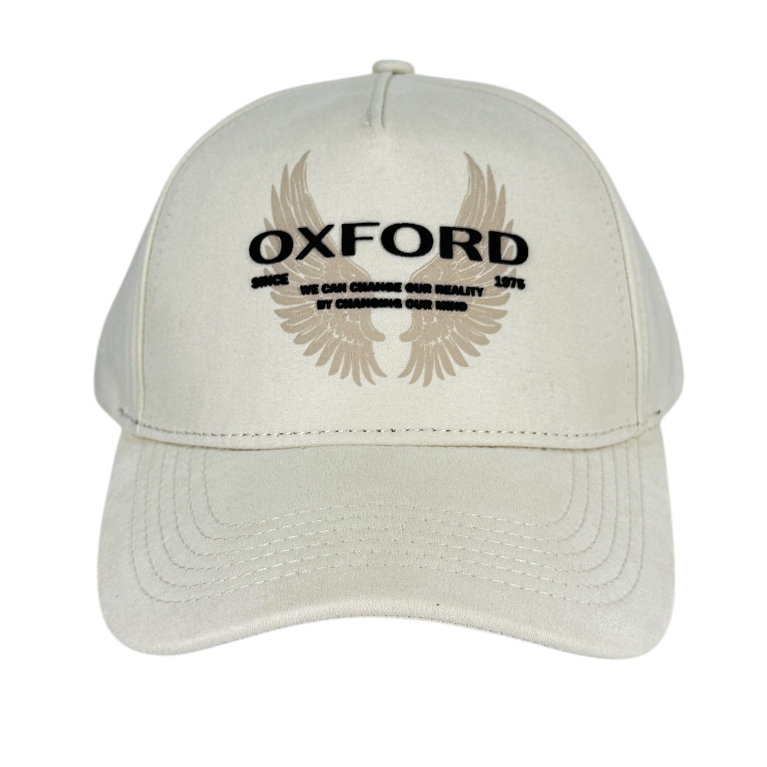 Gorra Oxford 125519 Beige