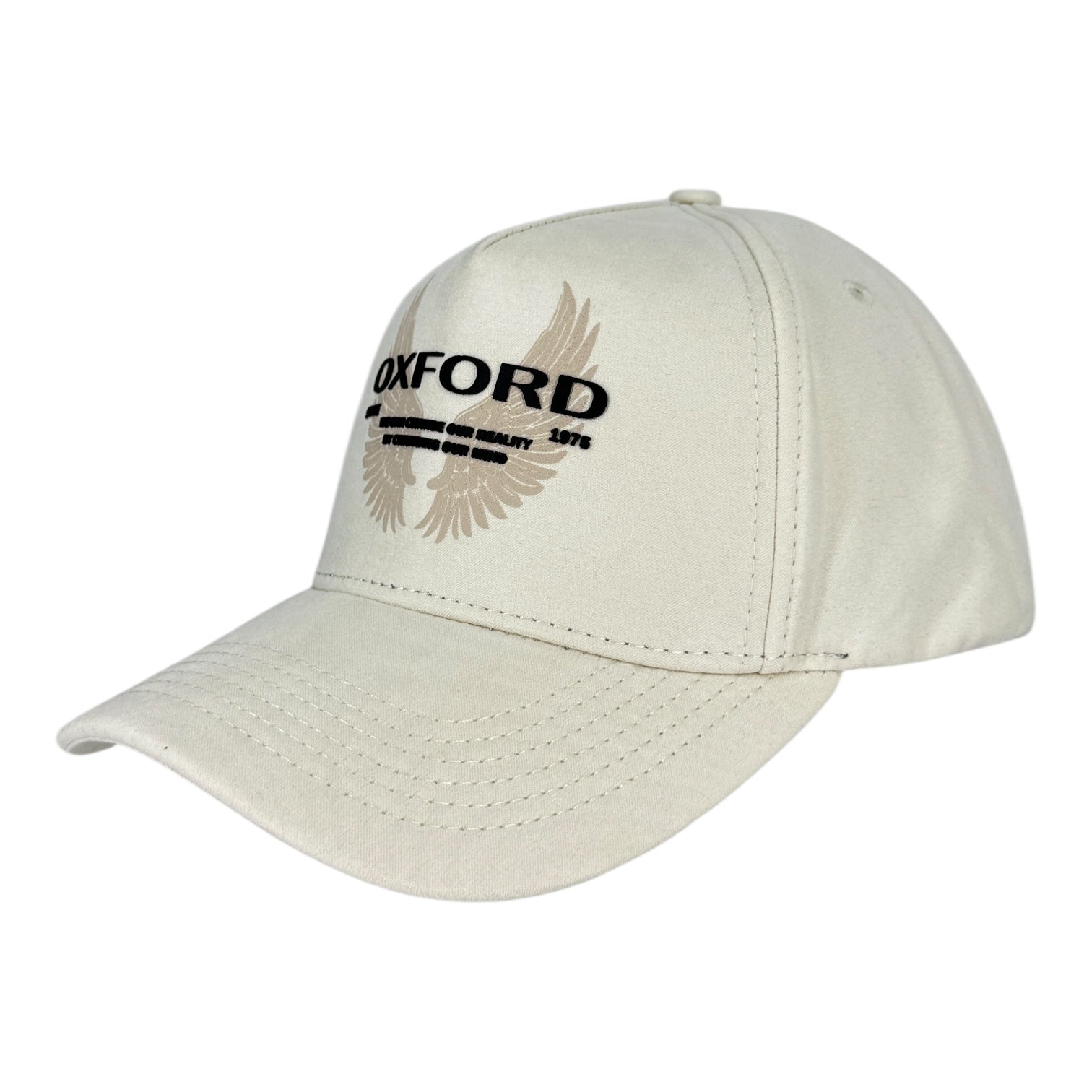 Gorra Oxford 125519 Beige