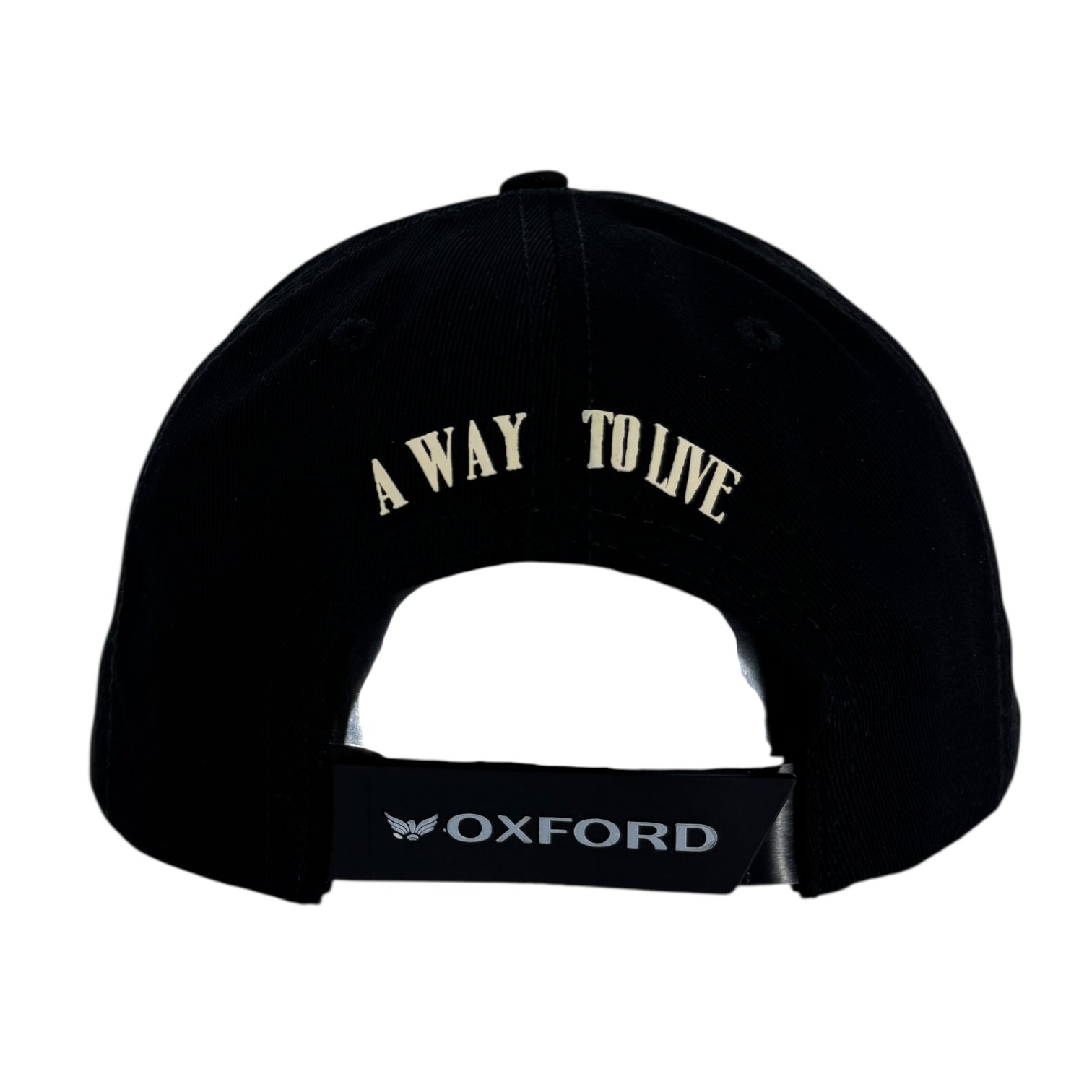 Gorra Oxford 125520