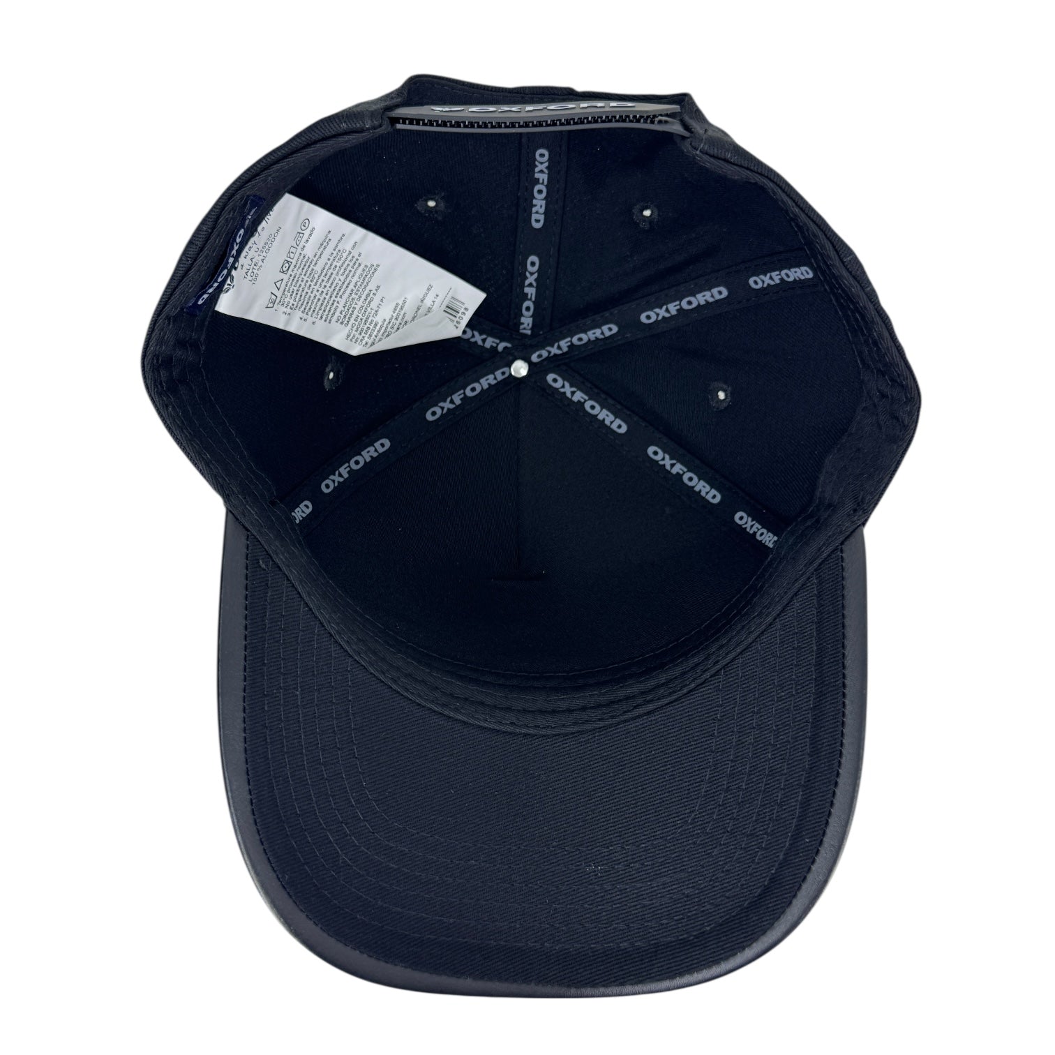 Gorra Oxford 125520