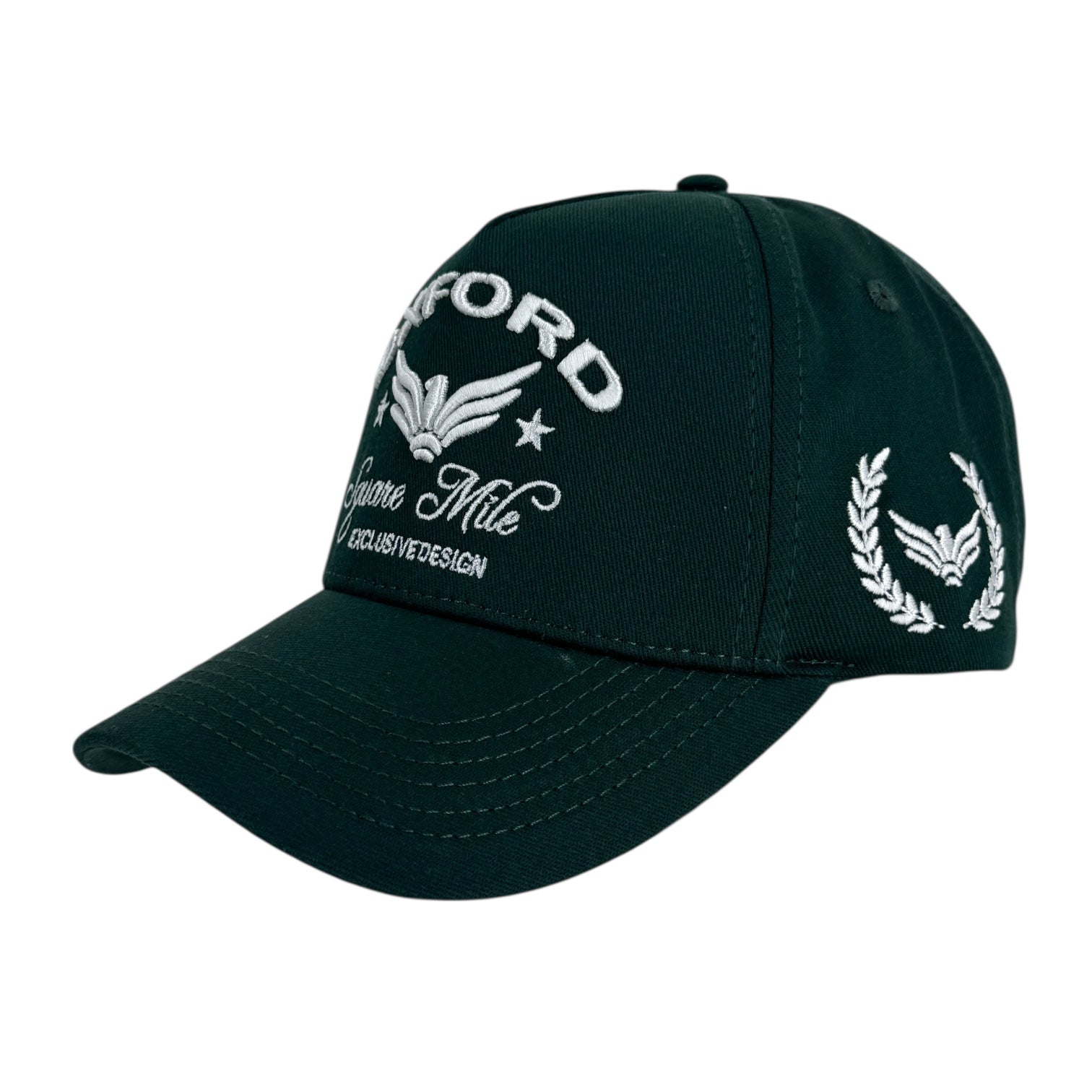 Gorra Oxford 125522