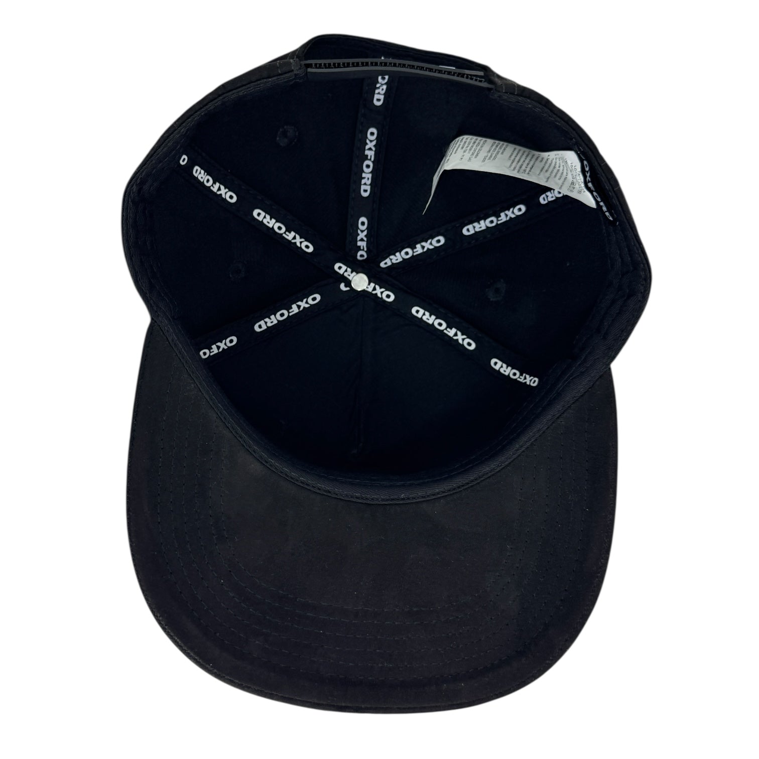 Gorra Oxford 125525