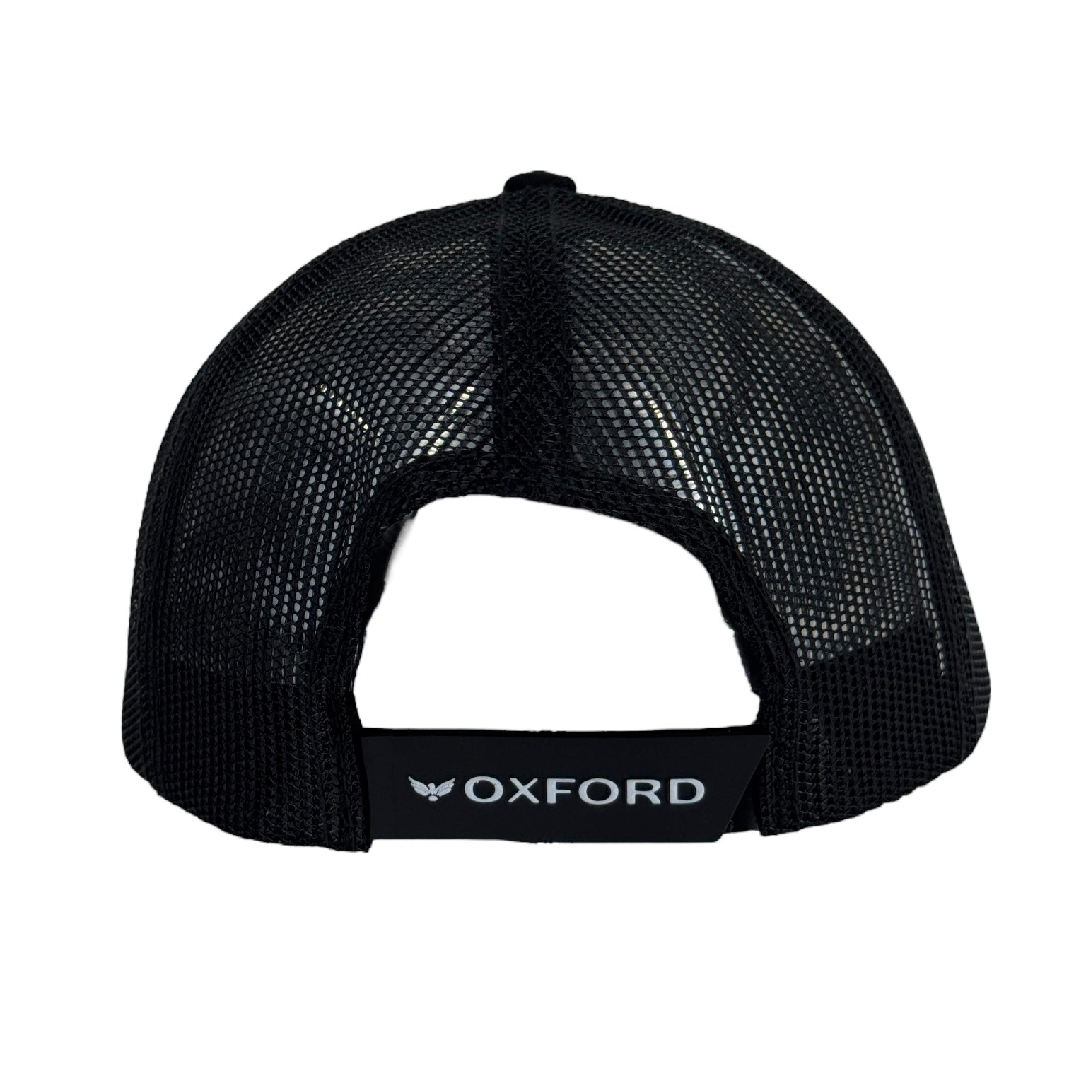 Gorra Oxford 125528 Negra