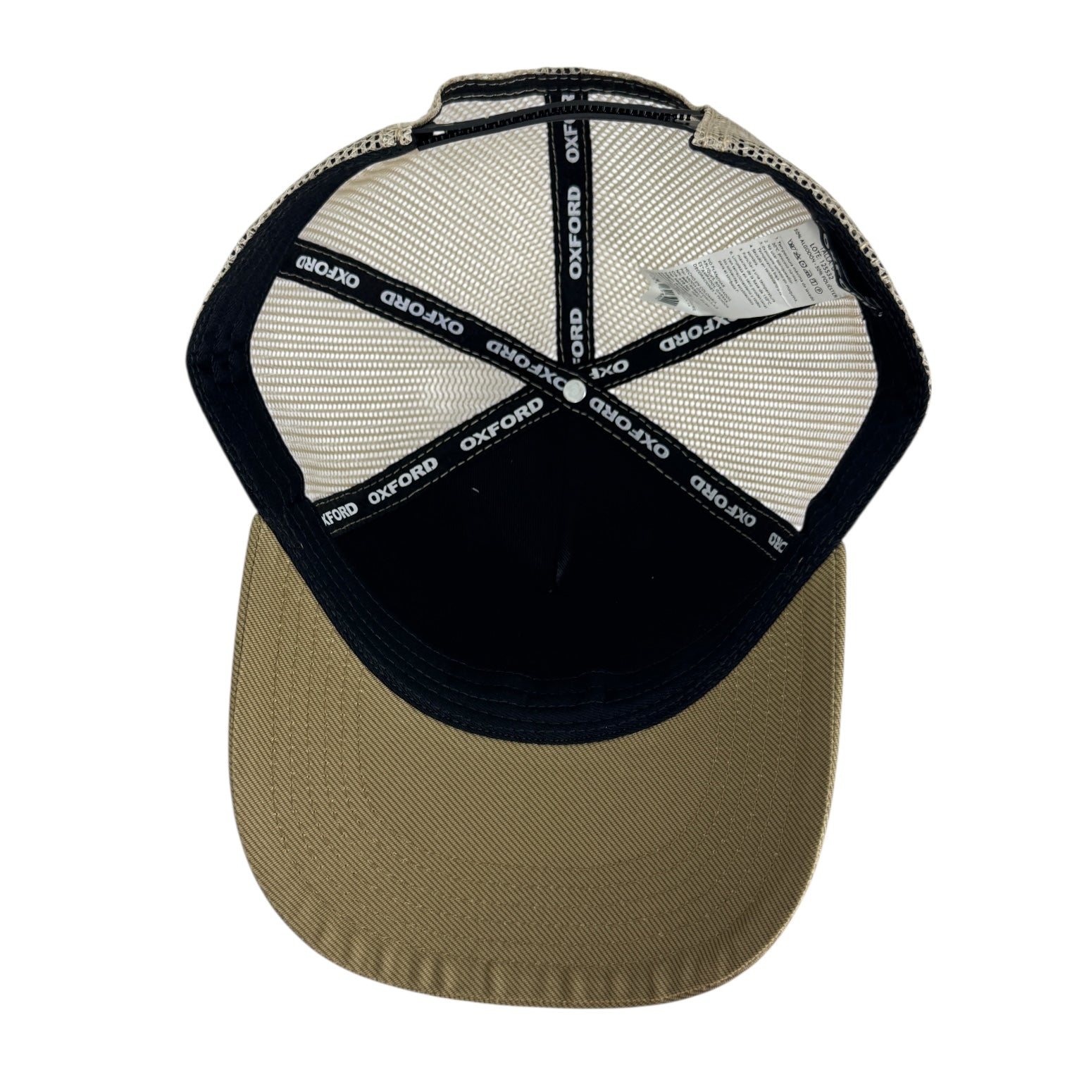 Gorra Oxford 125532