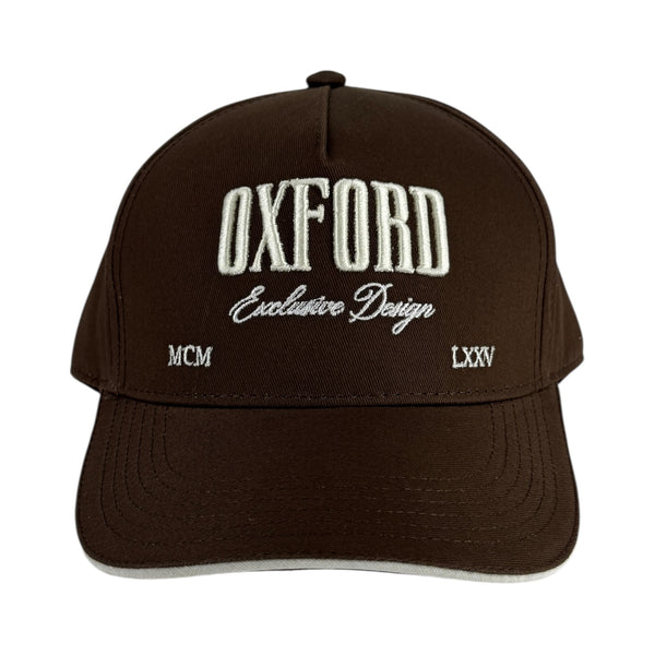 Gorra Oxford 125535